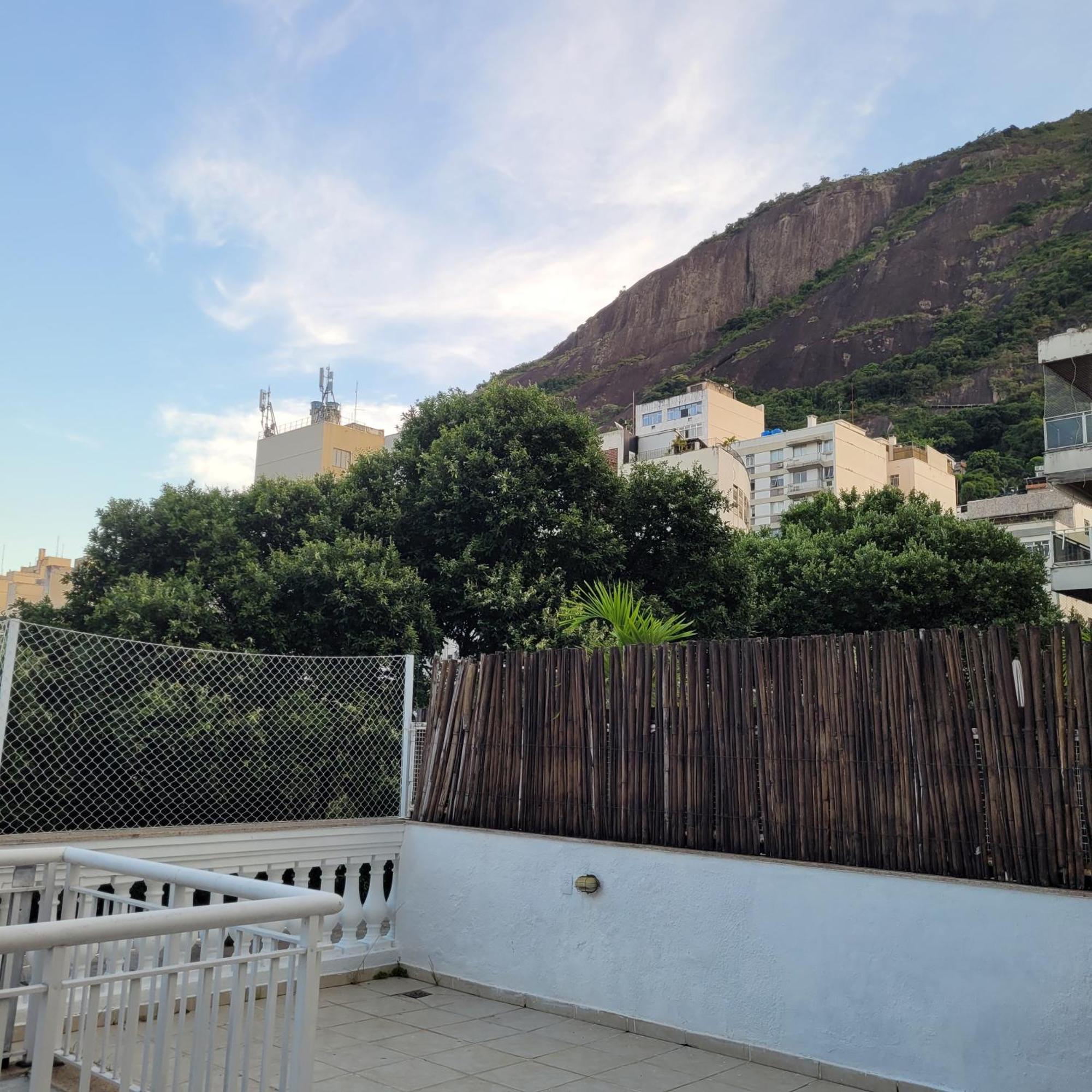 Apartamento Saint Claire 