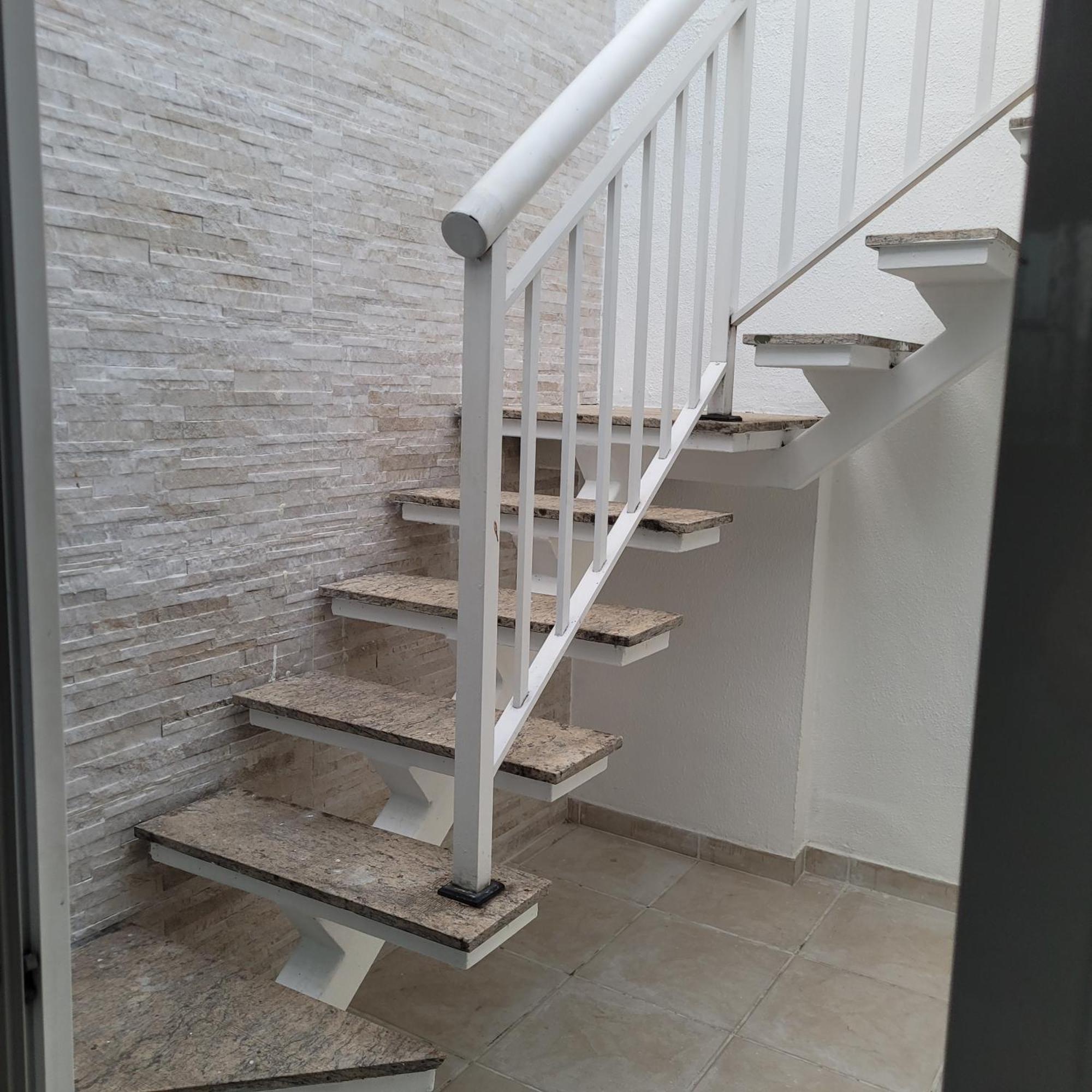 Apartamento Saint Claire 
