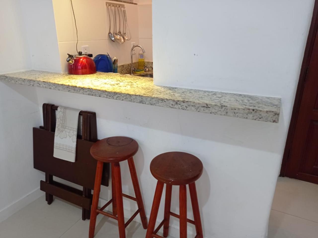 Apartamento Rio