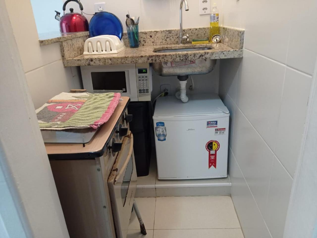 Rio Apartamento