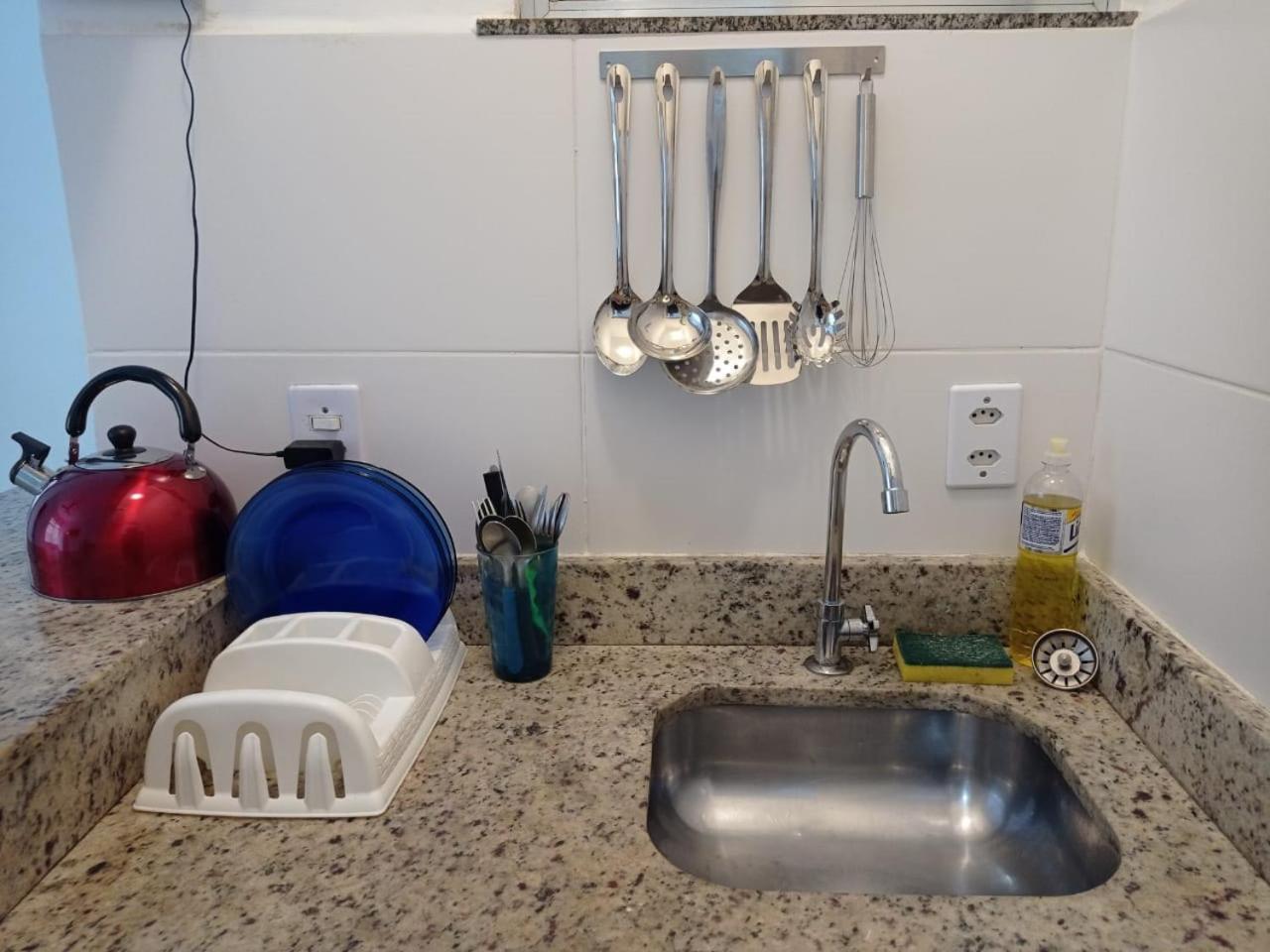 Rio Apartamento *