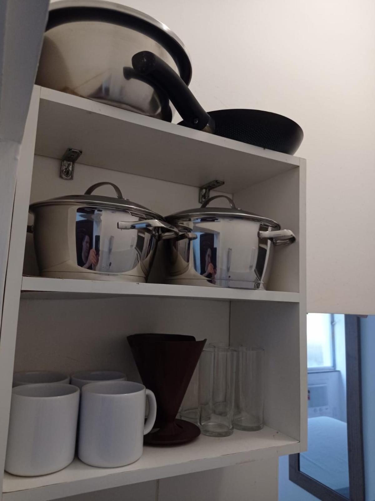 Rio Apartamento