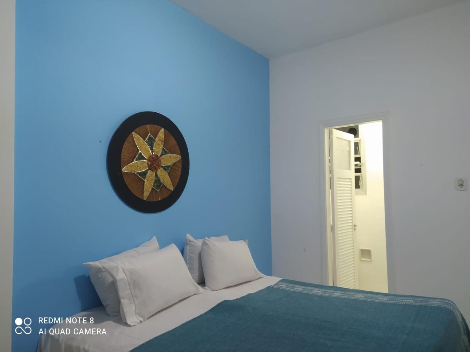 Apartment Flats Djalma 49 Rio de Janeiro