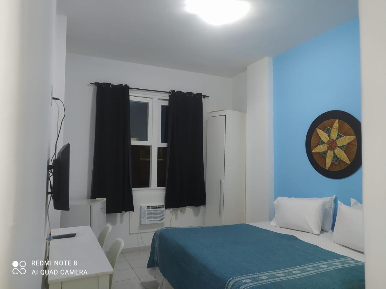 Flats Djalma 49 * Rio de Janeiro