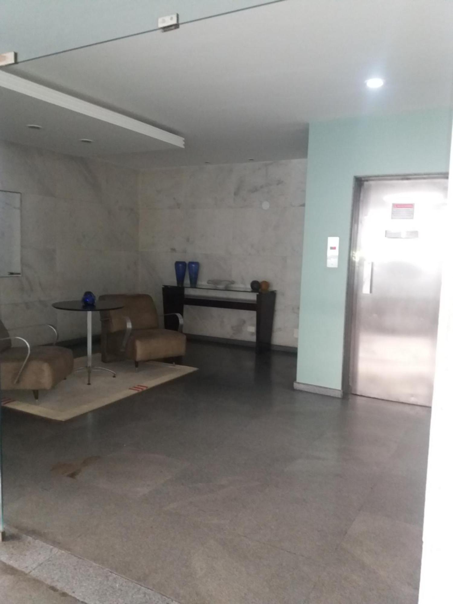 Apartamento Familiar 3 Quartos - Leblon Rio de Janeiro
