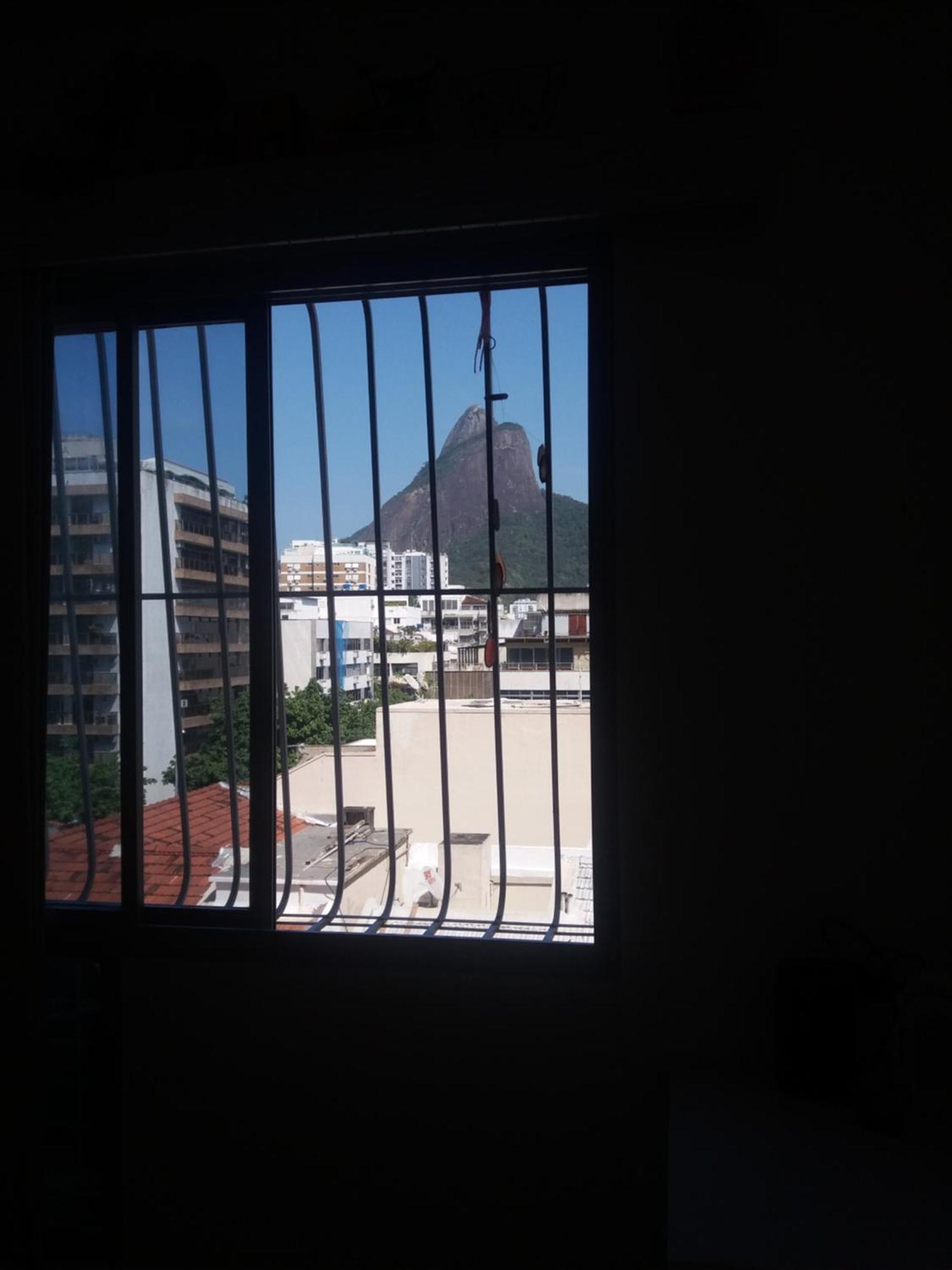 Apartamento Familiar 3 Quartos - Leblon Rio de Janeiro