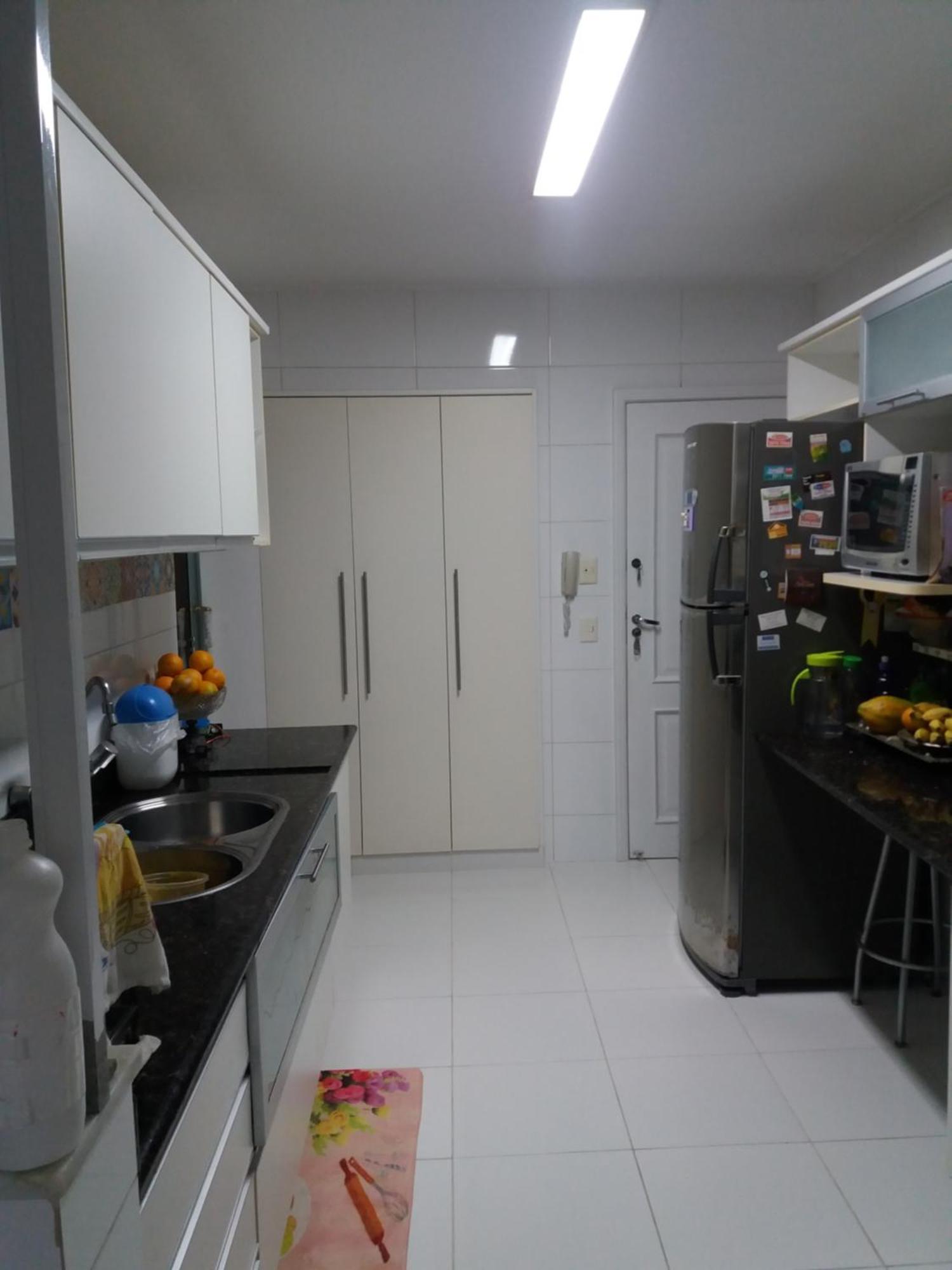 Apartamento Apartamento Familiar 3 Quartos - Leblon *