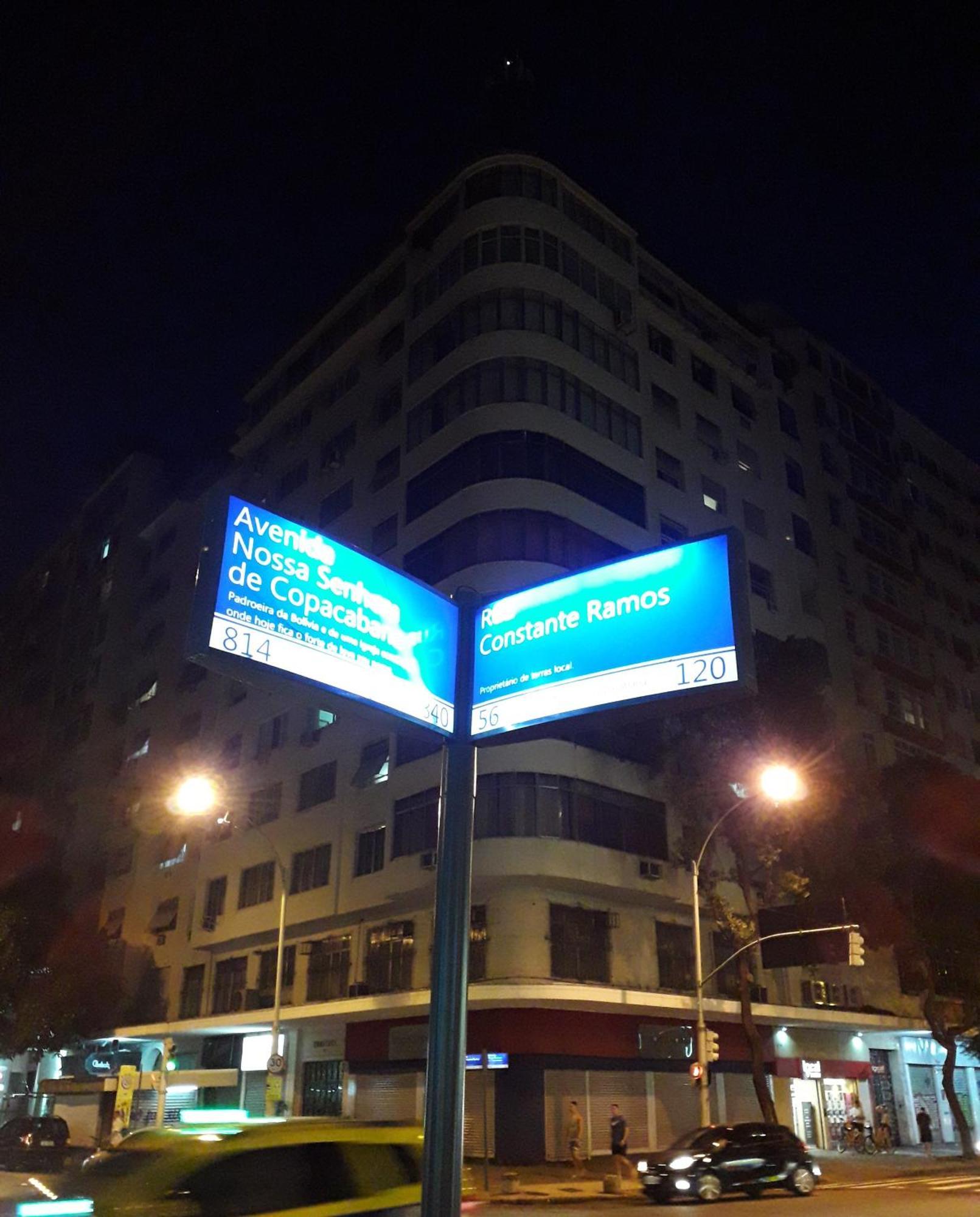 Cafofo Apartment Rio de Janeiro