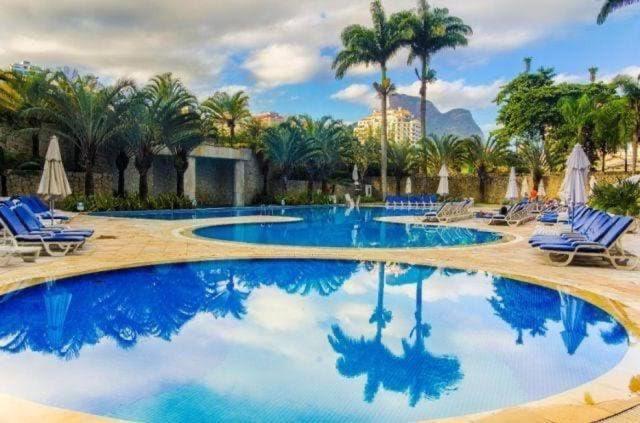 Pe Na Areia Apartamento *