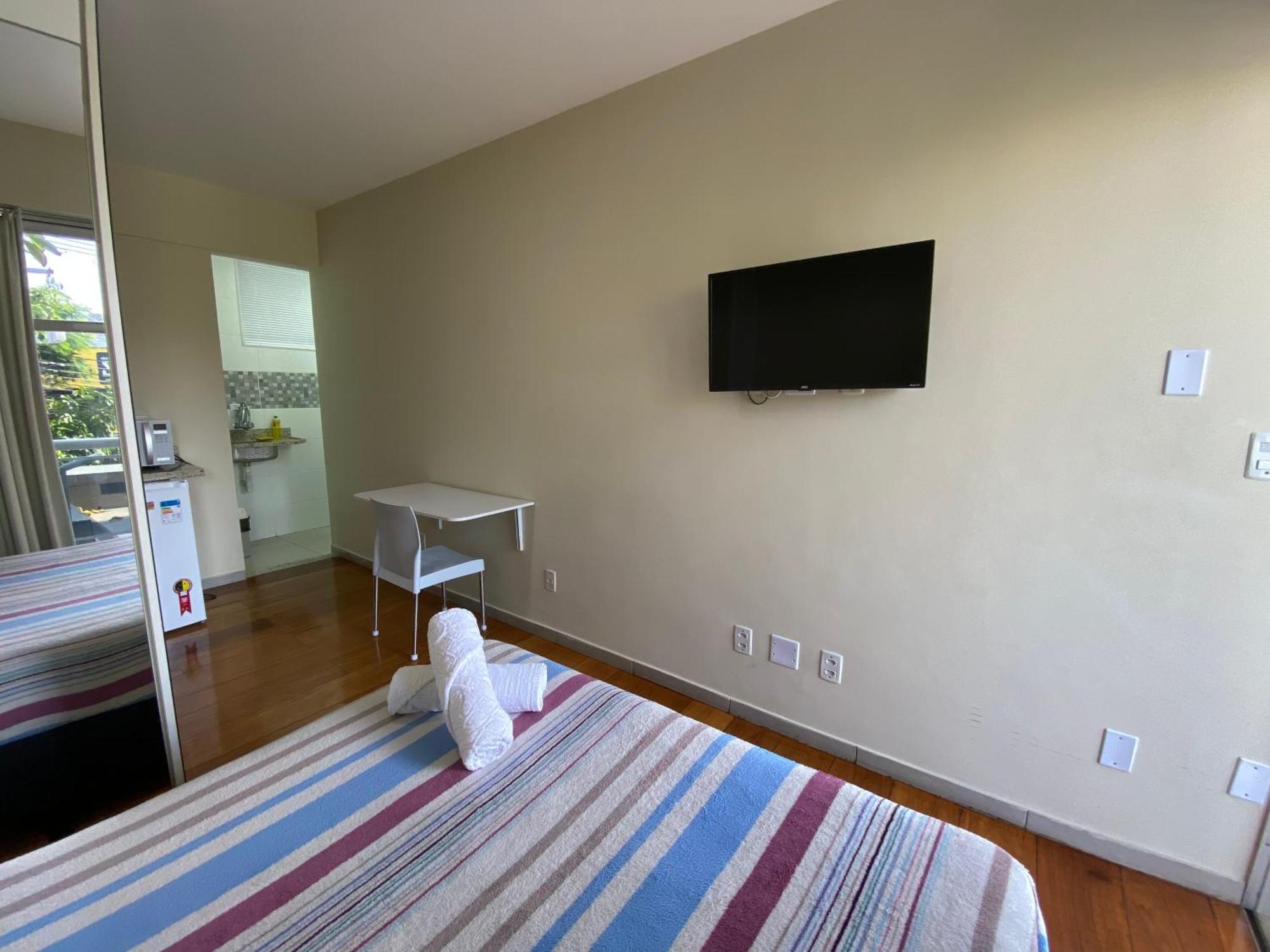 Vina Rio Apartment *