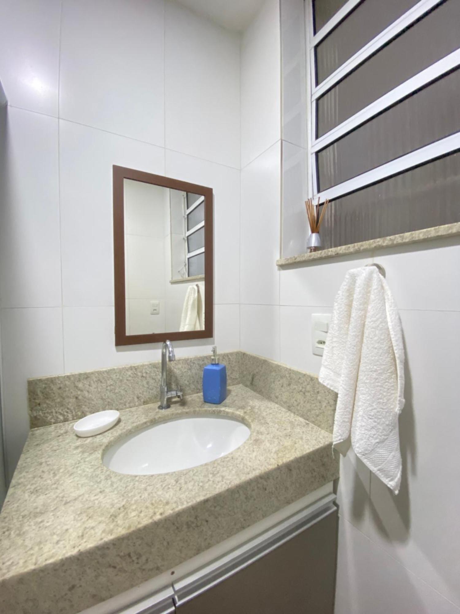 Copacabana Beach, Av Atlântica Apartamento *
