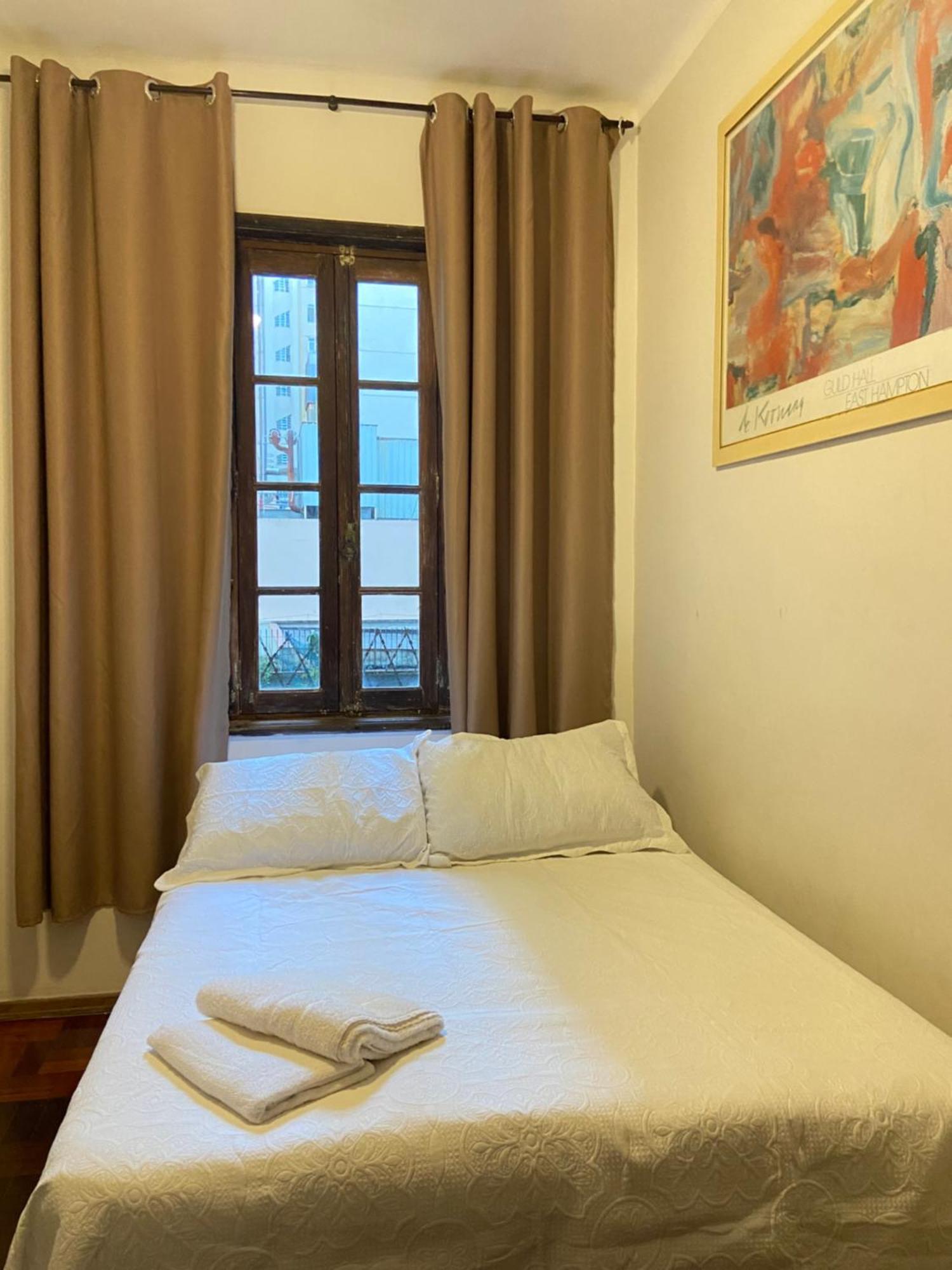 Copacabana Beach, Av Atlântica Apartamento *