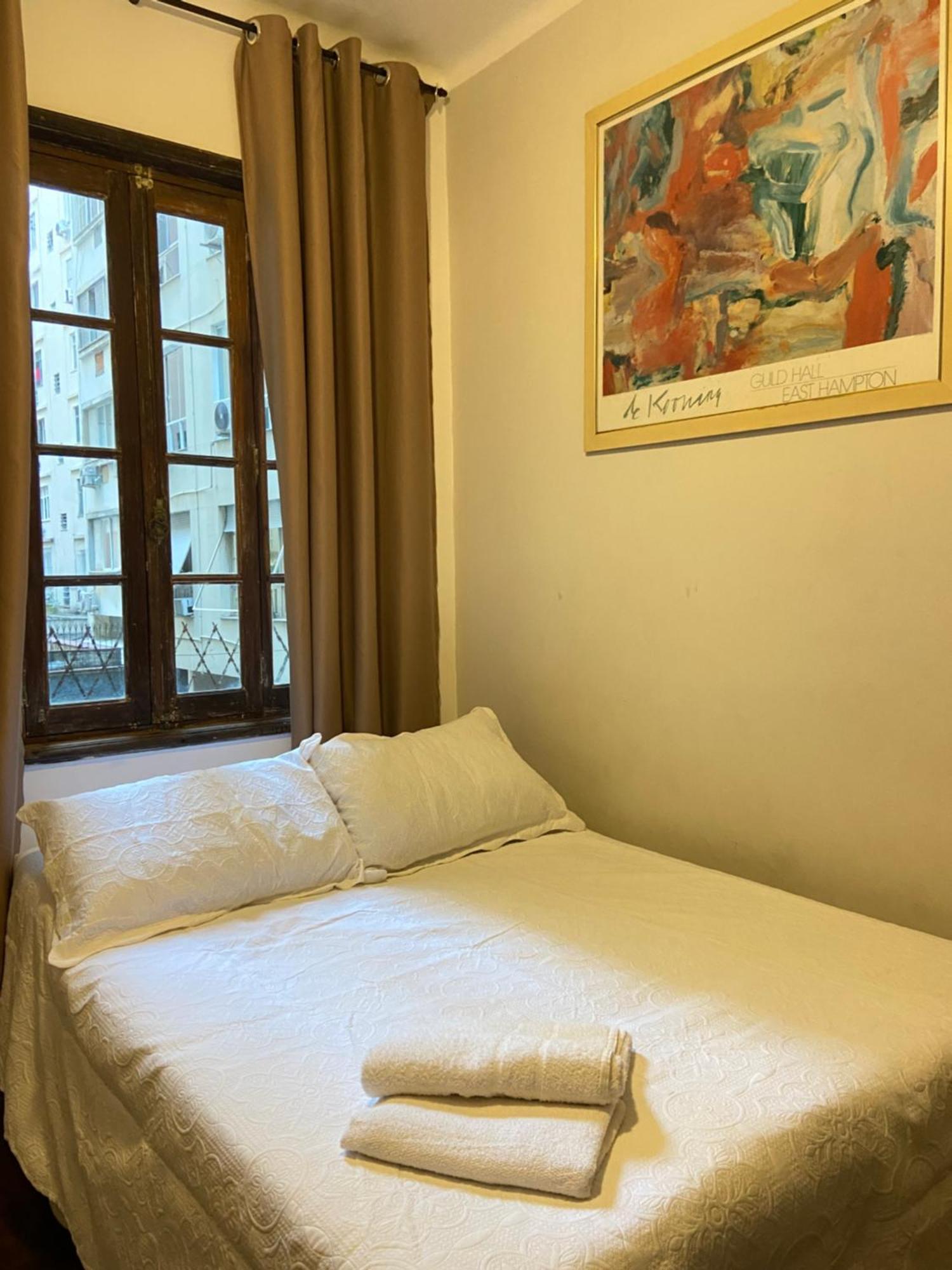 Apartamento Copacabana Beach, Av Atlântica