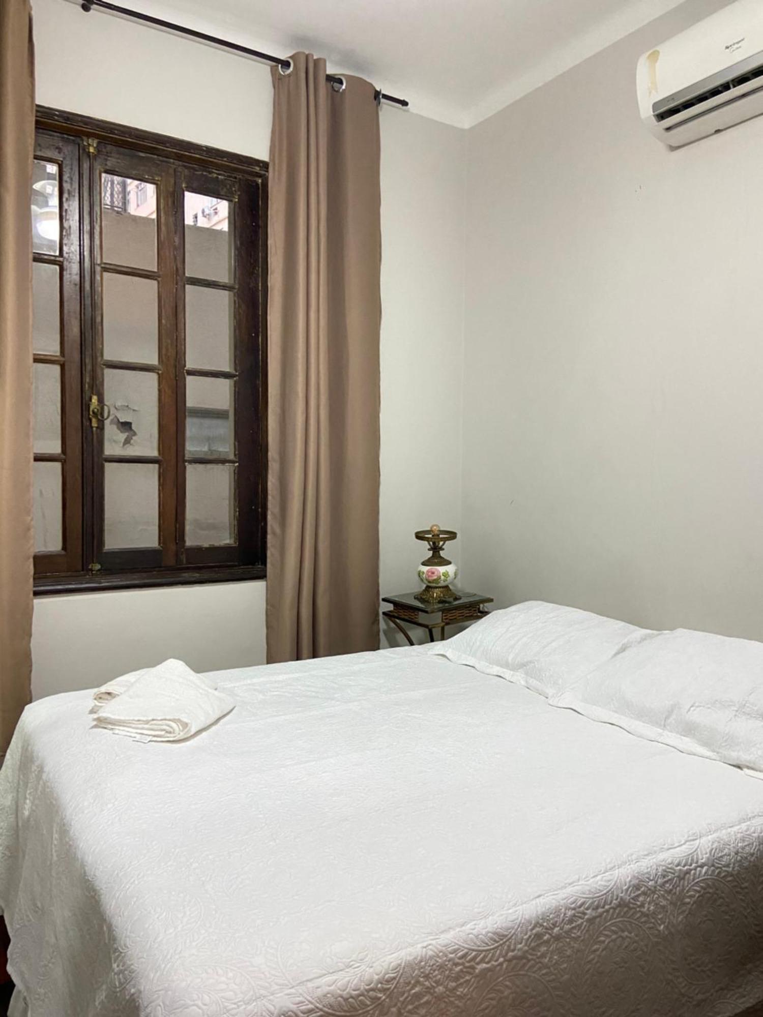 Apartamento Copacabana Beach, Av Atlântica *