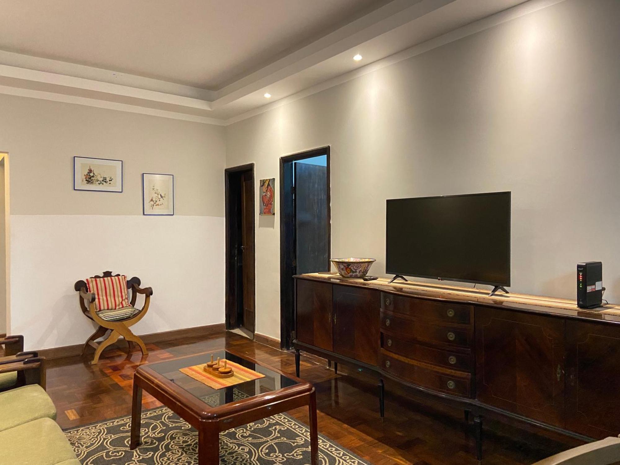 Apartamento Copacabana Beach, Av Atlântica