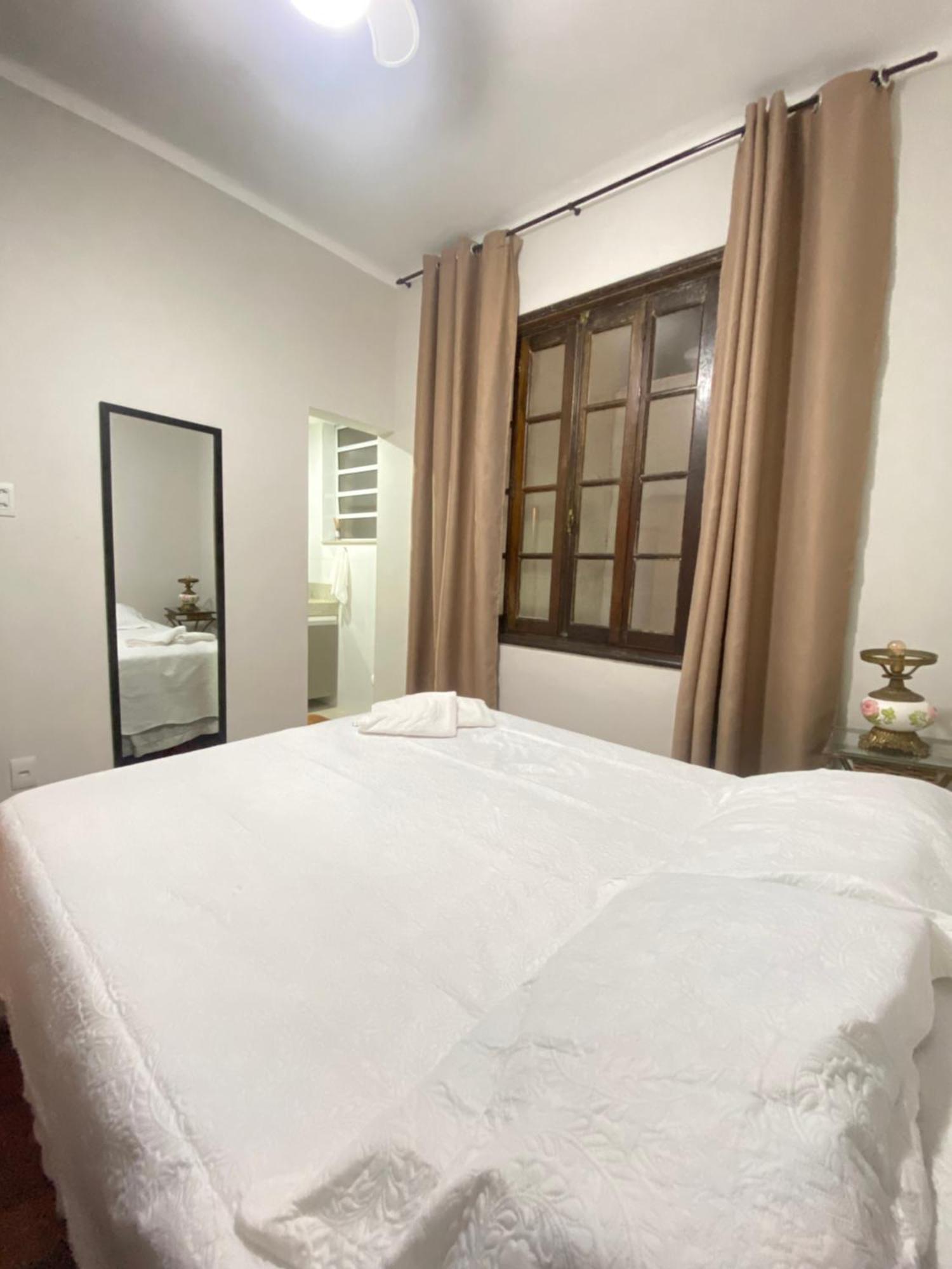 Apartamento Copacabana Beach, Av Atlântica Rio de Janeiro