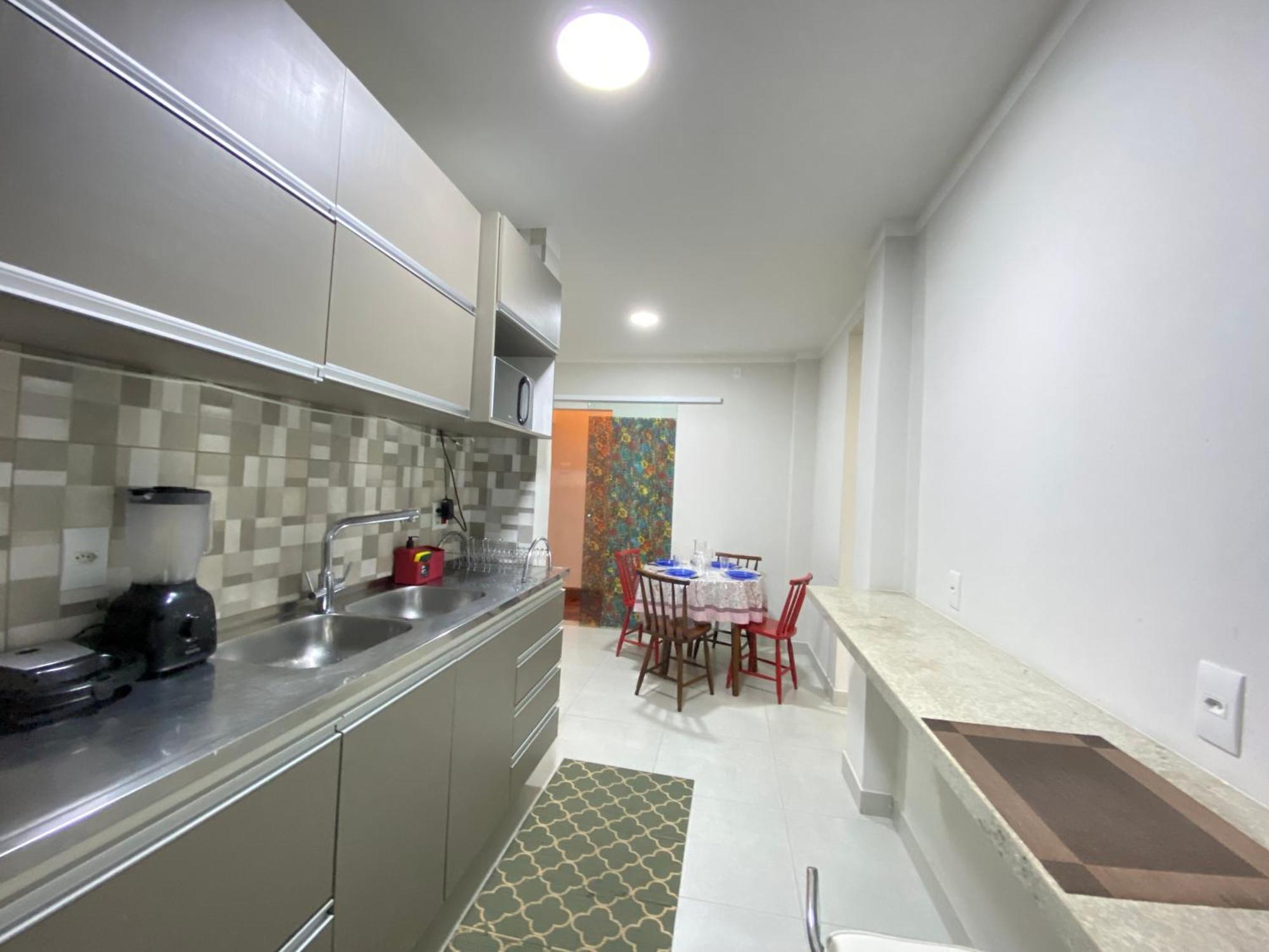 Copacabana Beach, Av Atlântica Apartamento *