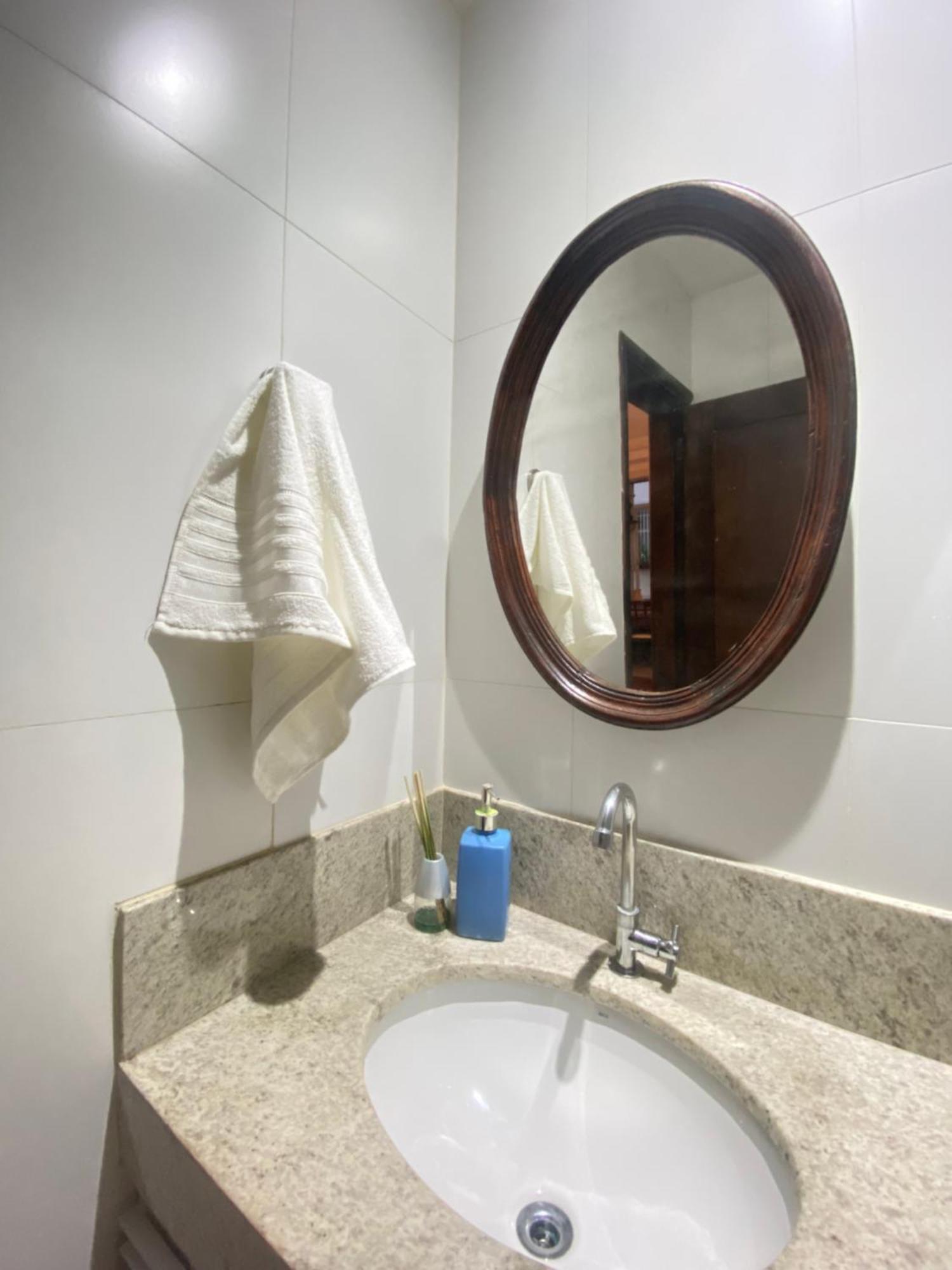 Apartamento Copacabana Beach, Av Atlântica