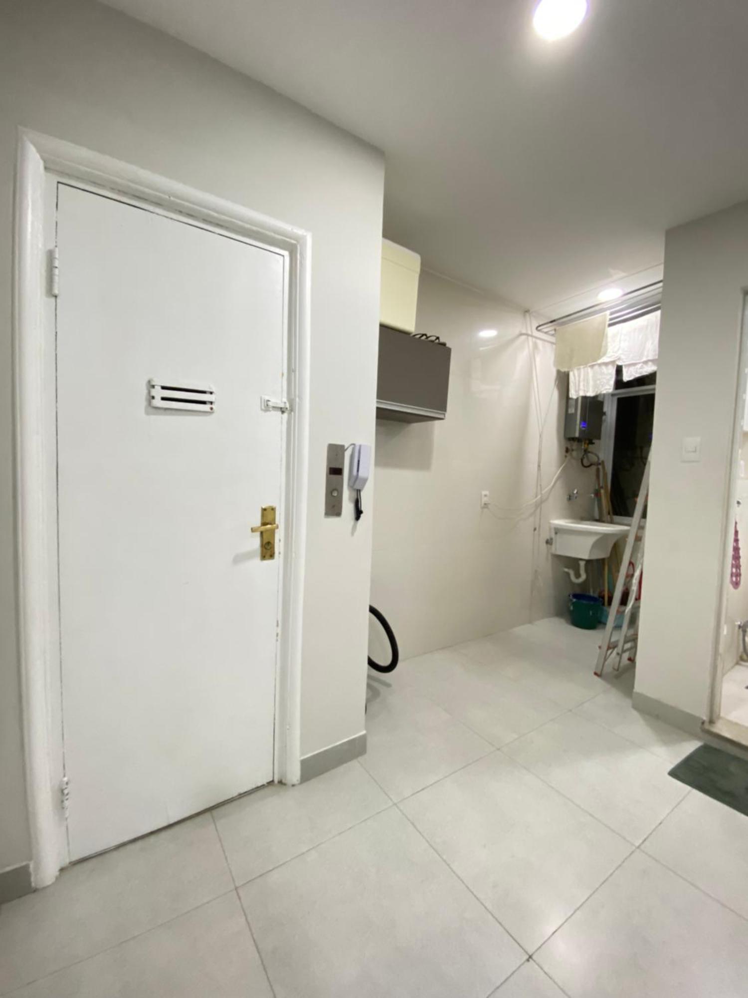 Copacabana Beach, Av Atlântica Apartamento Rio de Janeiro
