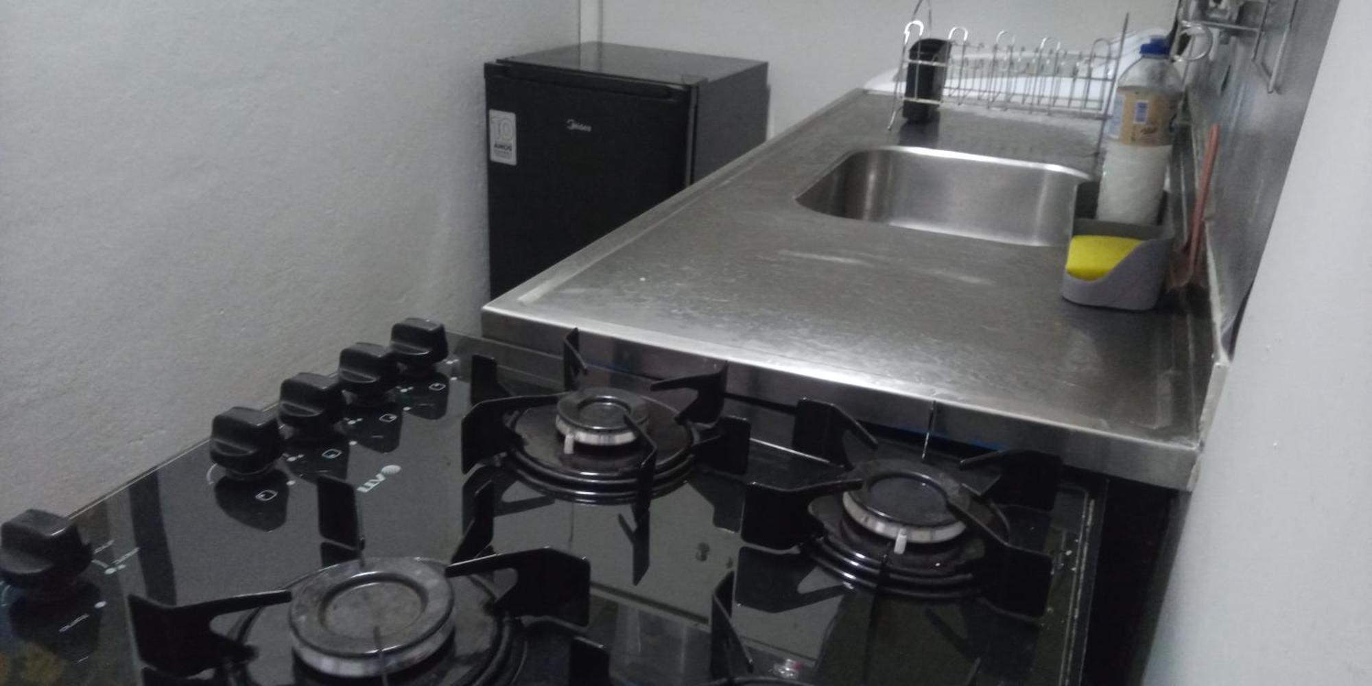 Apartamento Leblon