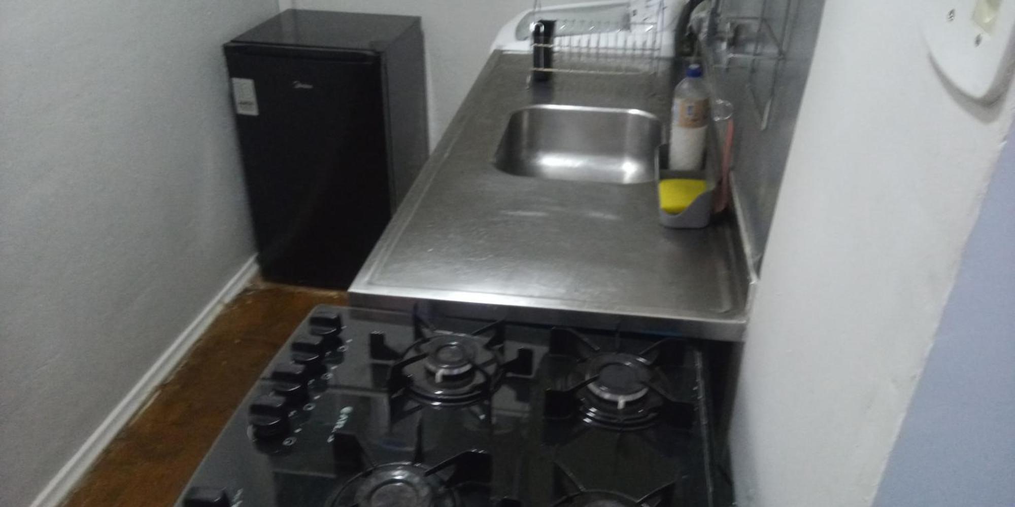 Apartamento Leblon Rio de Janeiro