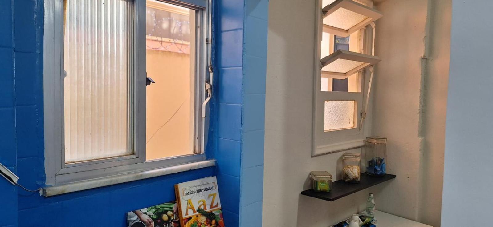 Apartamento Leblon Rio de Janeiro
