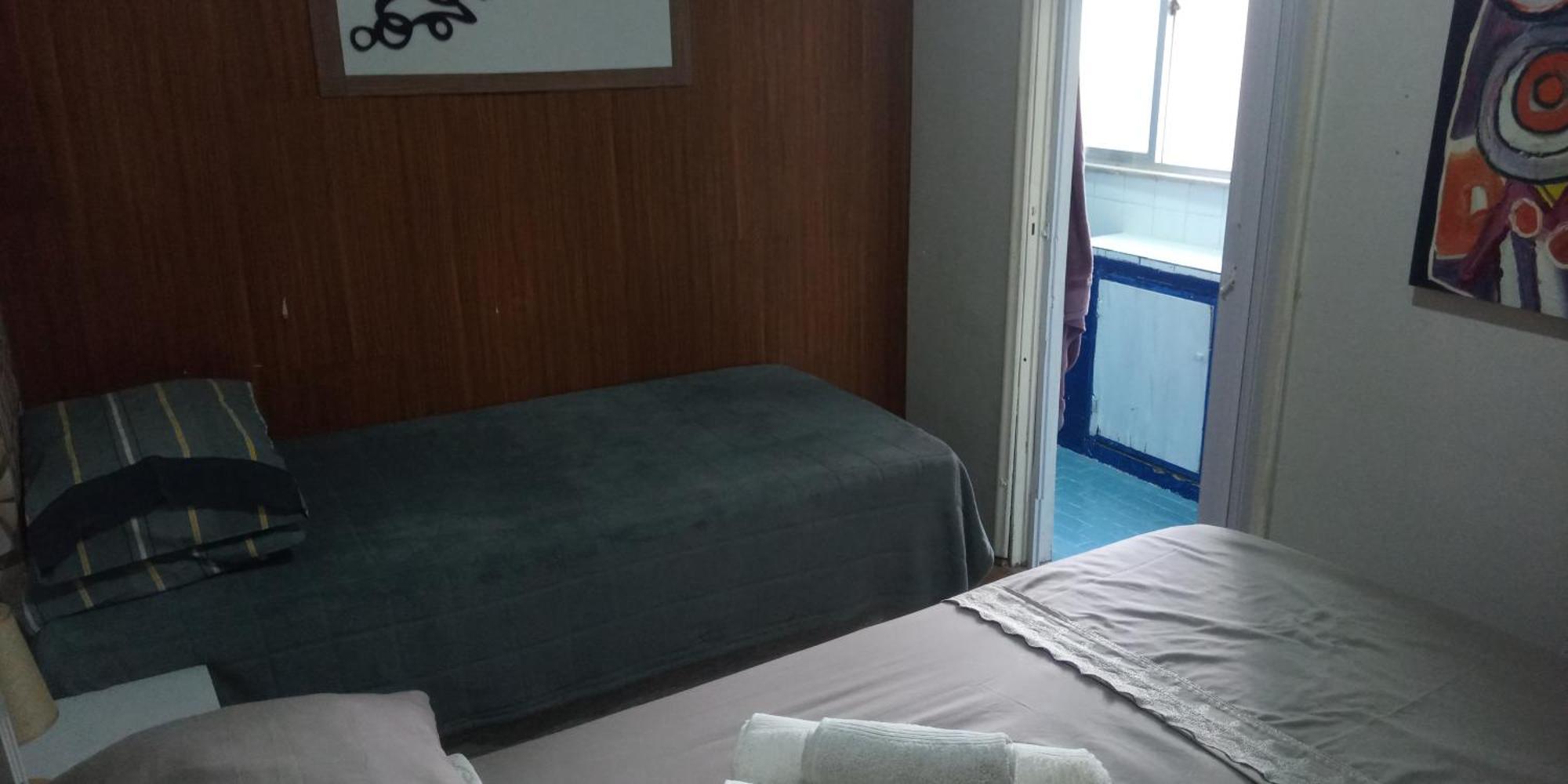 Apartamento Leblon