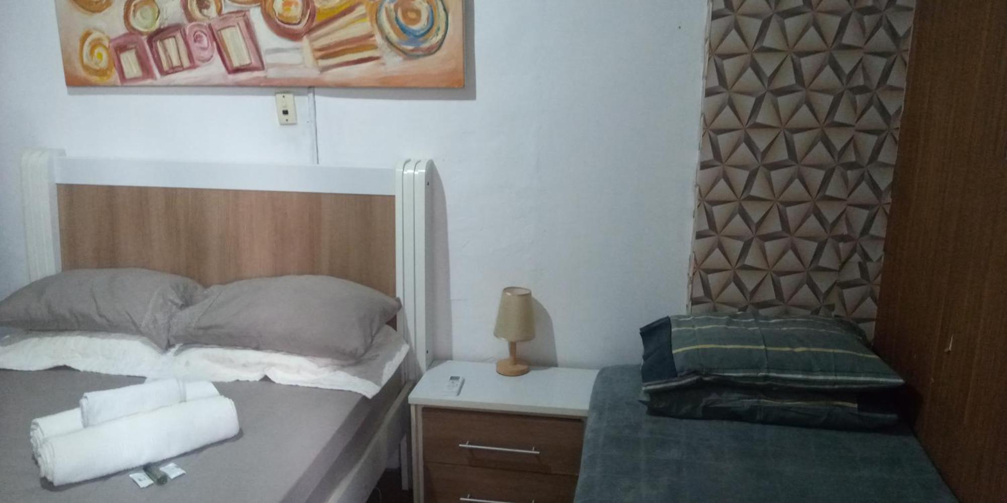 Apartamento Leblon *