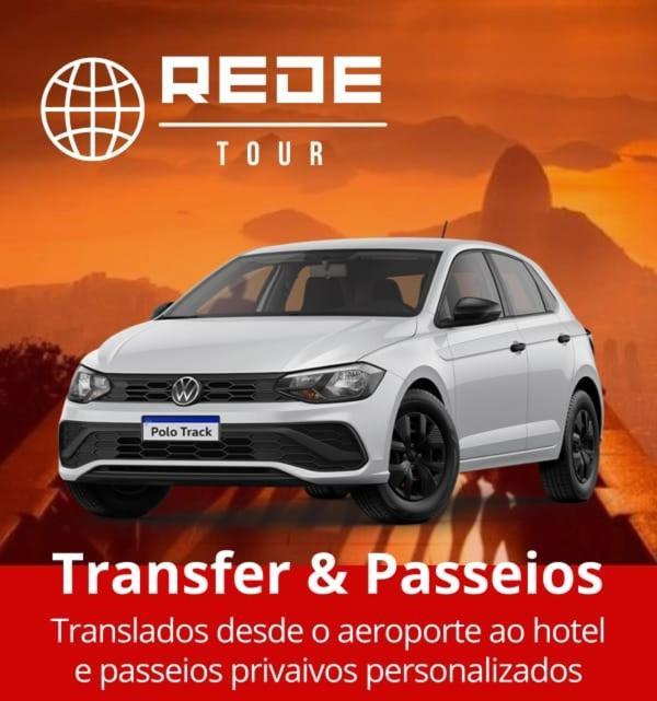 Belo Apartamento Copacabana Apartamento