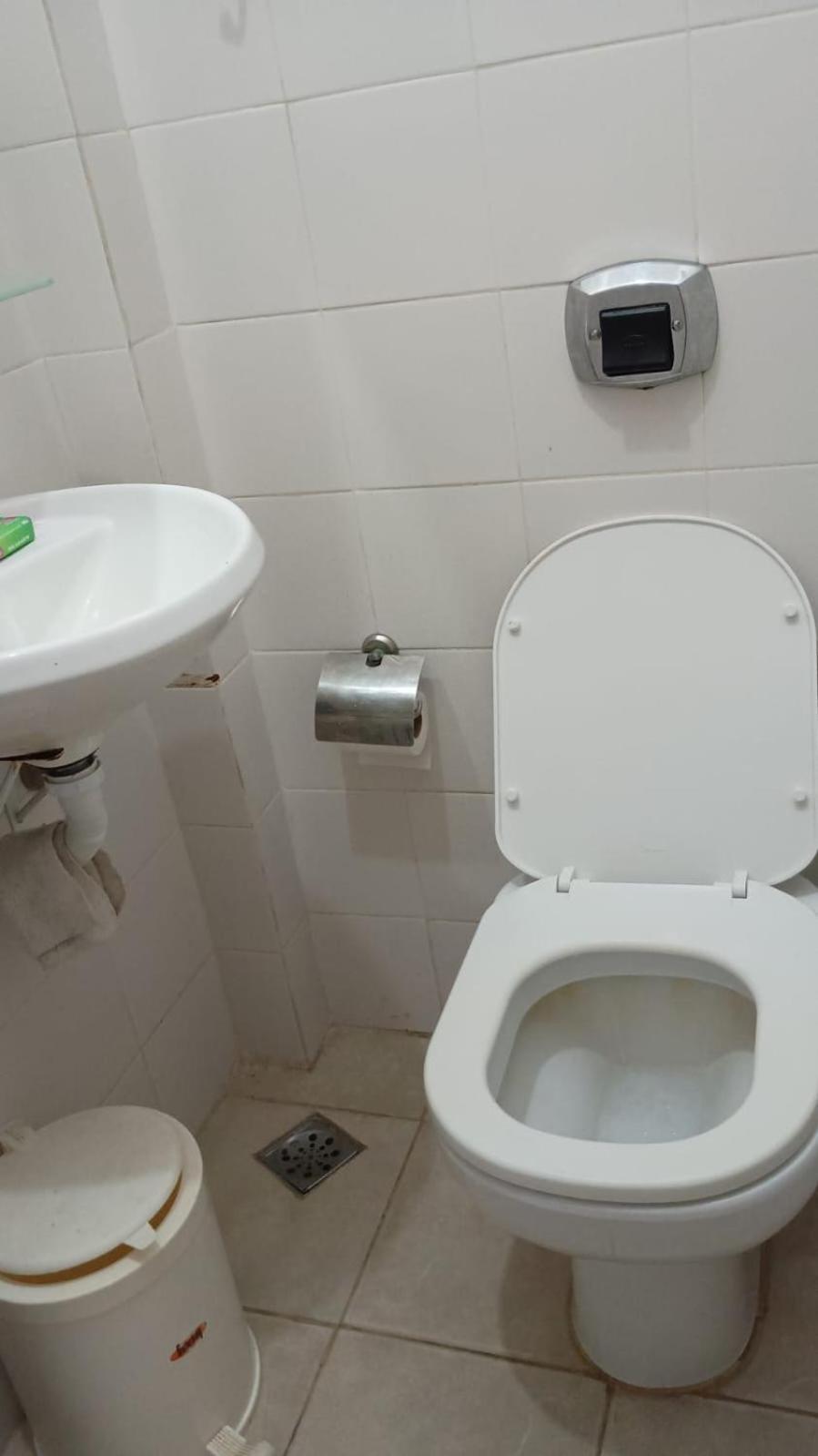 Cantinho Do Charme Apartment Rio de Janeiro