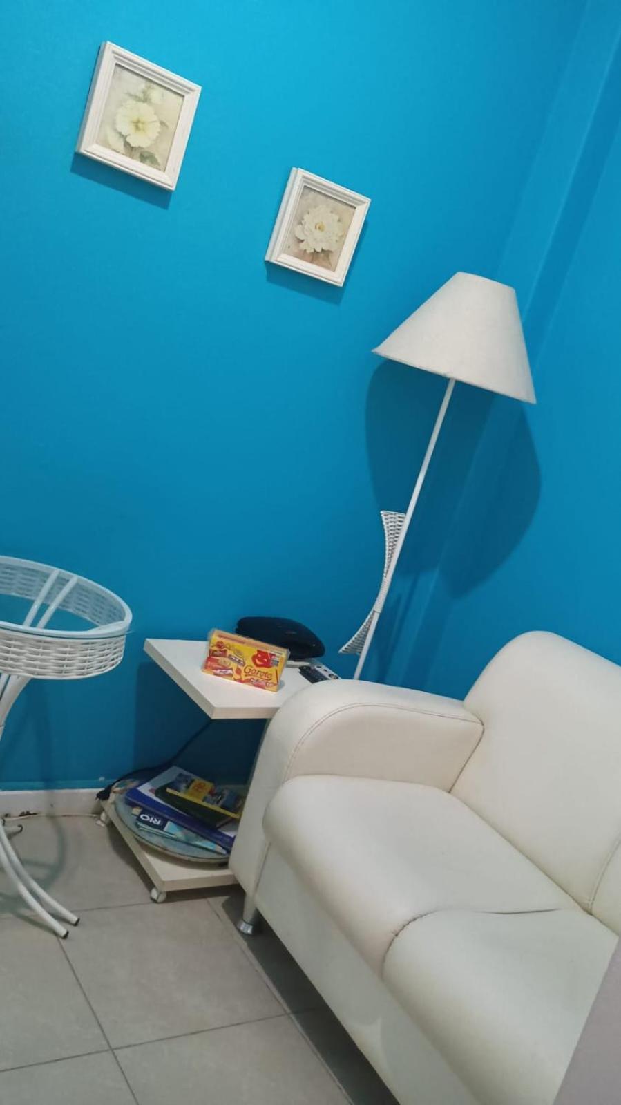 Cantinho Do Charme Apartment
