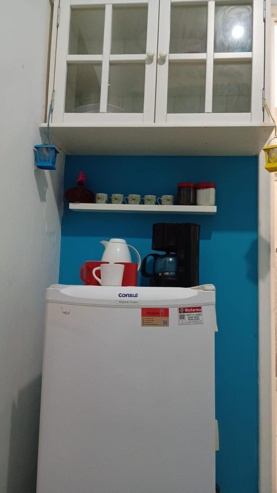 Cantinho Do Charme Apartment *