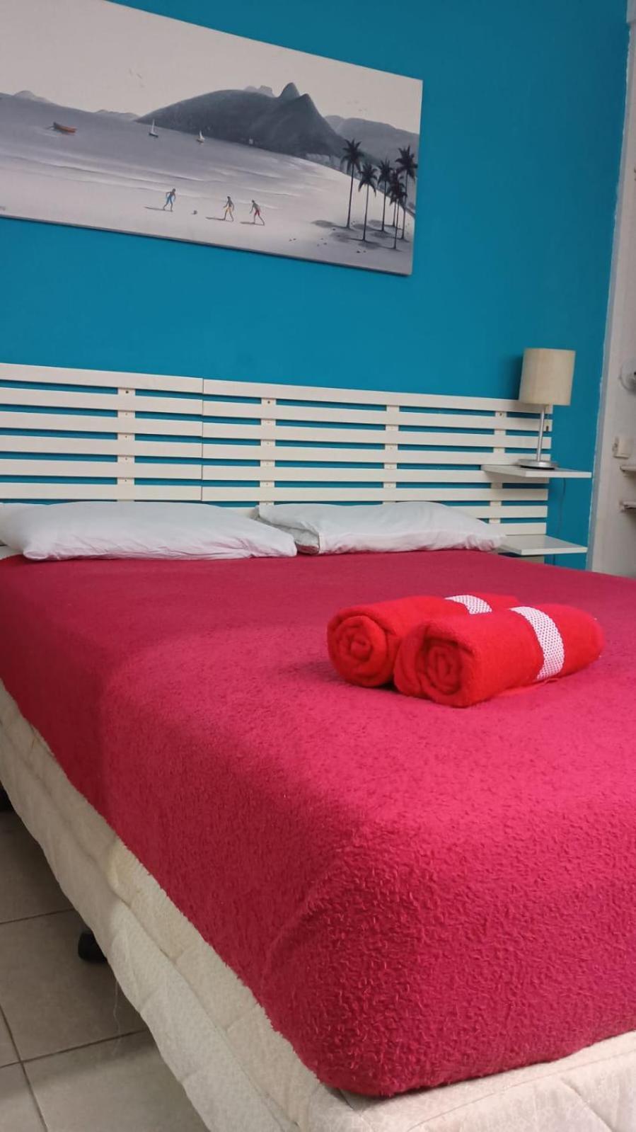 Cantinho Do Charme Apartment Rio de Janeiro