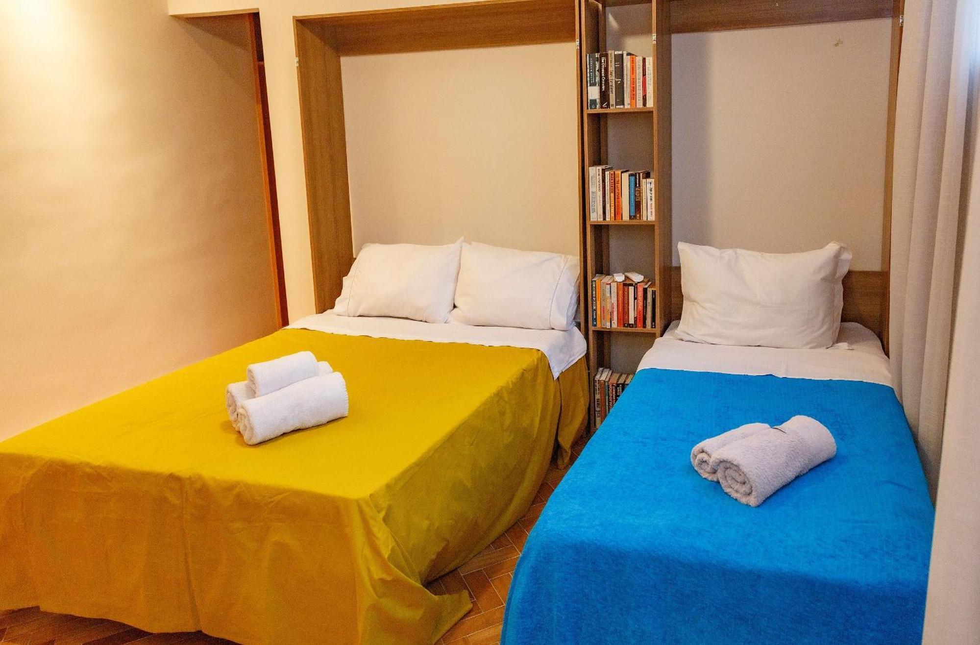 Apartment Localizacao Perfeita A 200 Metros Da De Ipanema *