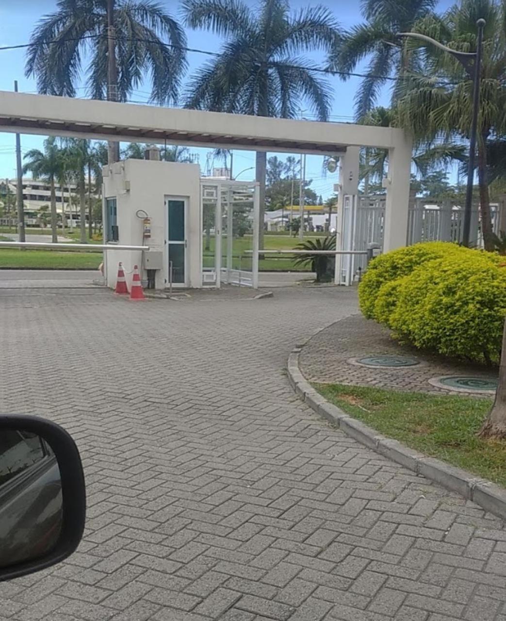 Apartamento Barra Da Tijuca *