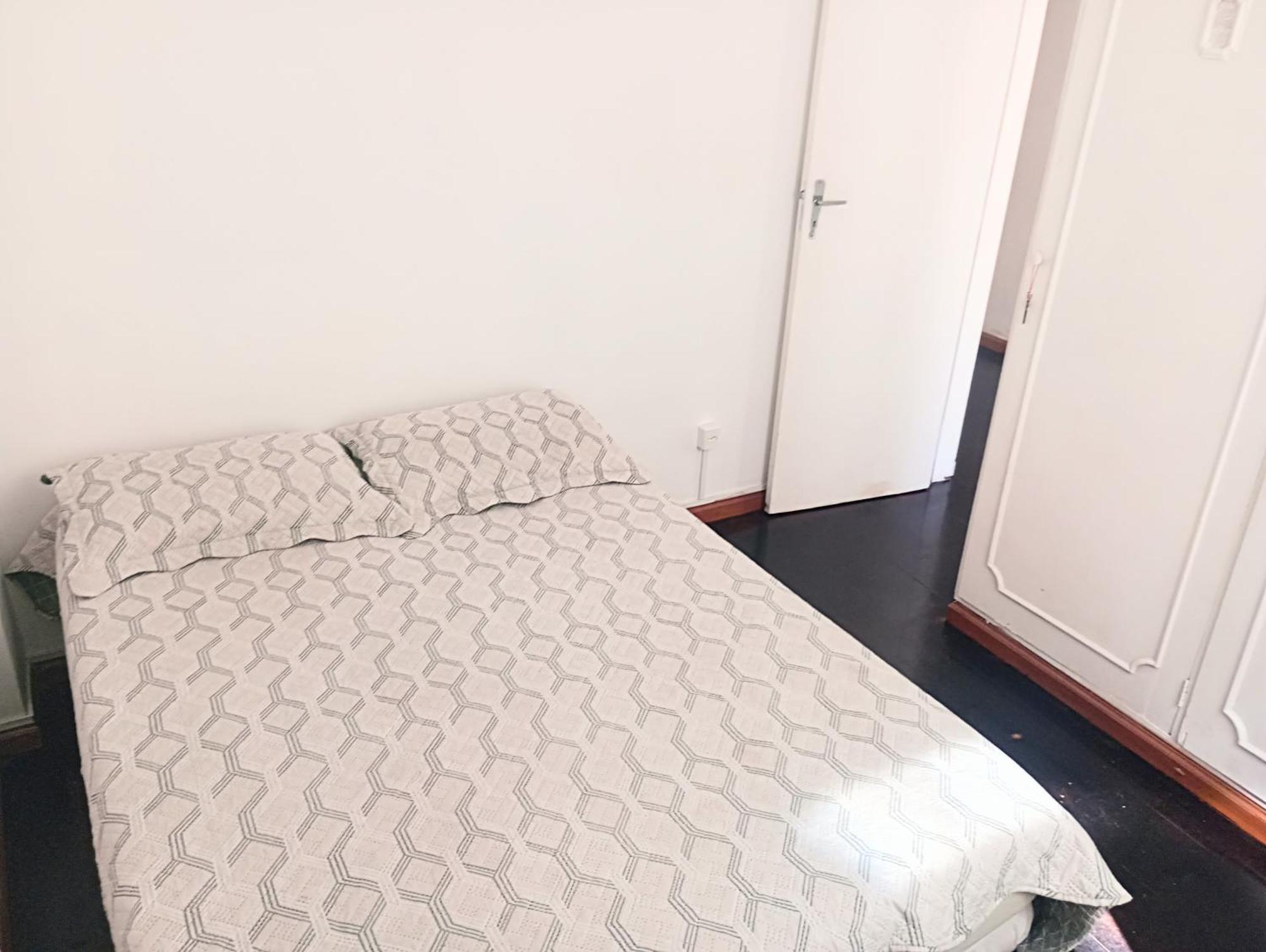 Apartment A 600 Metros Da De Copacabana Rio de Janeiro