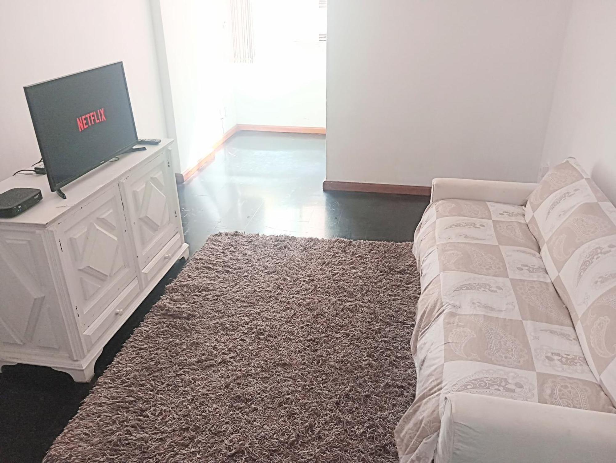 A 600 Metros Da De Copacabana Apartment *