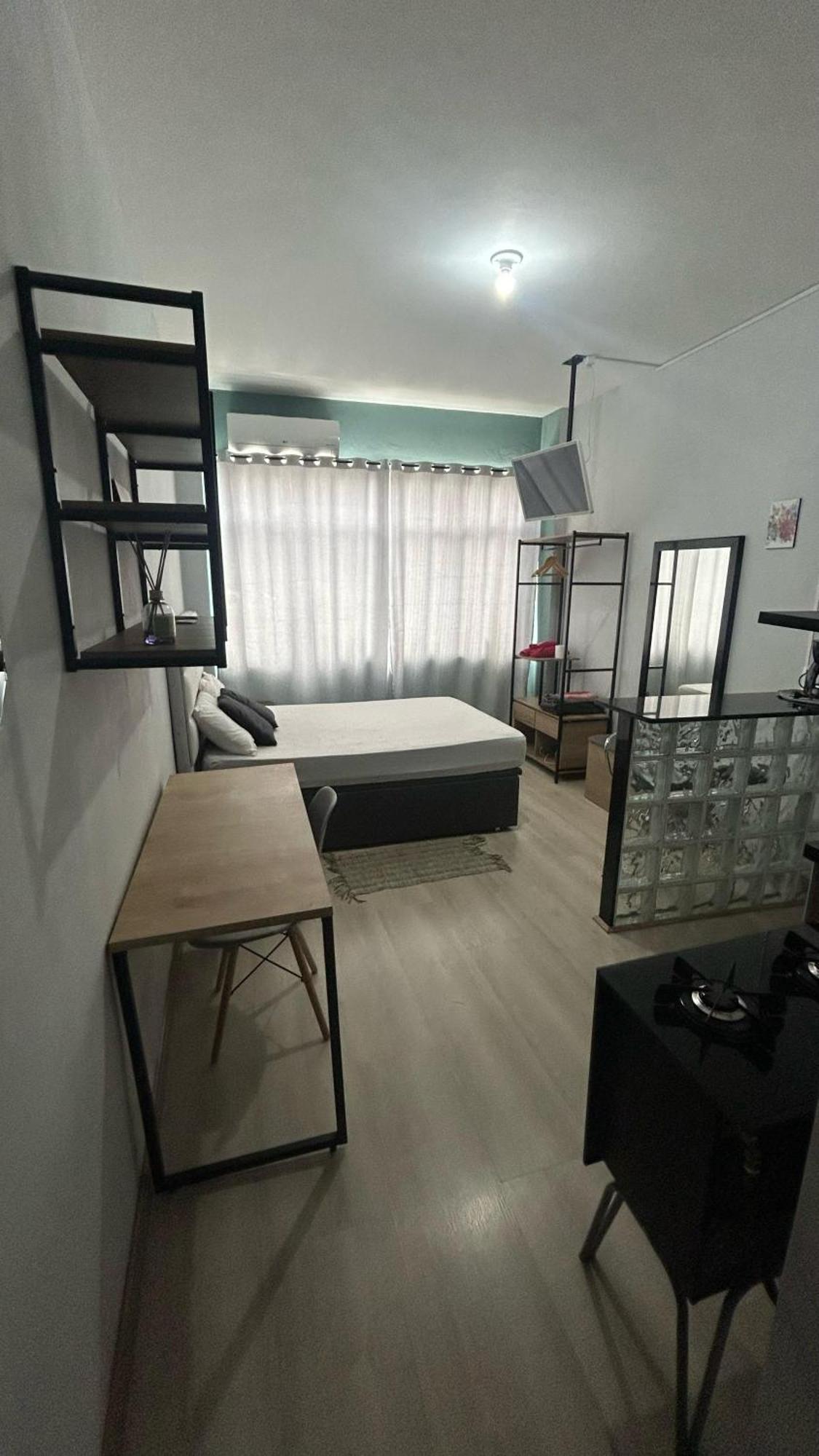 Excelente Apto Na Lapa Apartment