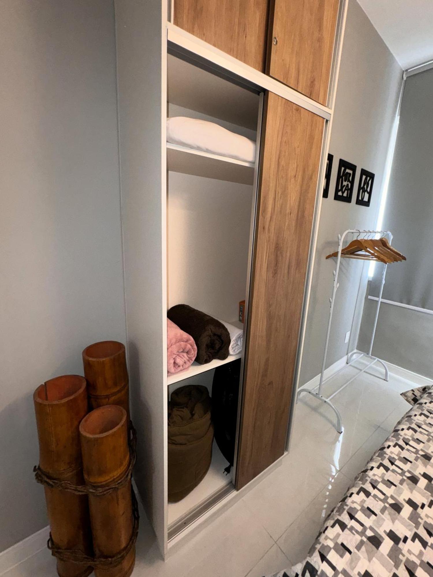 Apartamento Paraiso De Ferias - Flat Copacabana 1 Rio de Janeiro