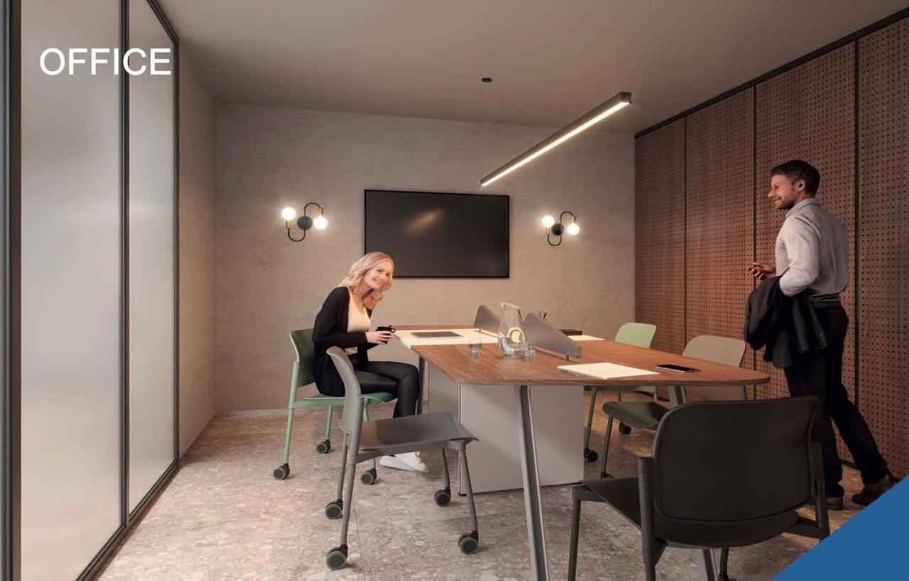 Apartment Minimalist Experience