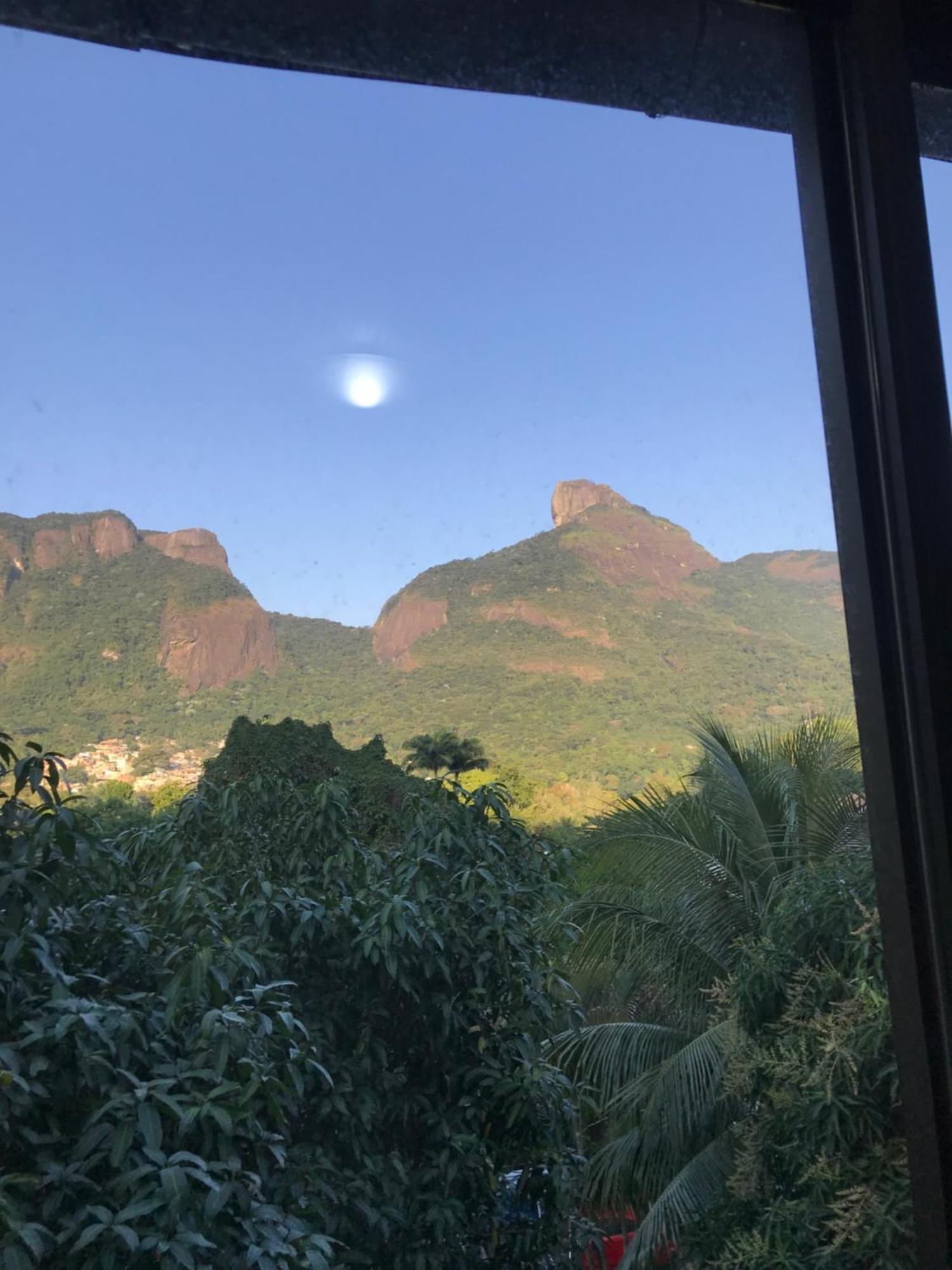 Apartamento Casa Gomess Rio de Janeiro