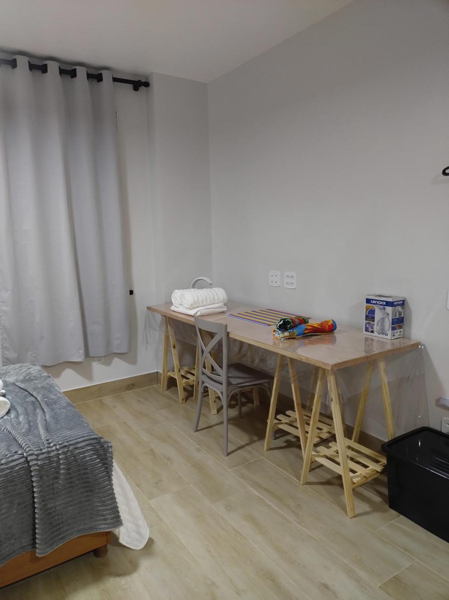 Apartment Novissimo Primeira Quadra Em Copacabana Rio de Janeiro