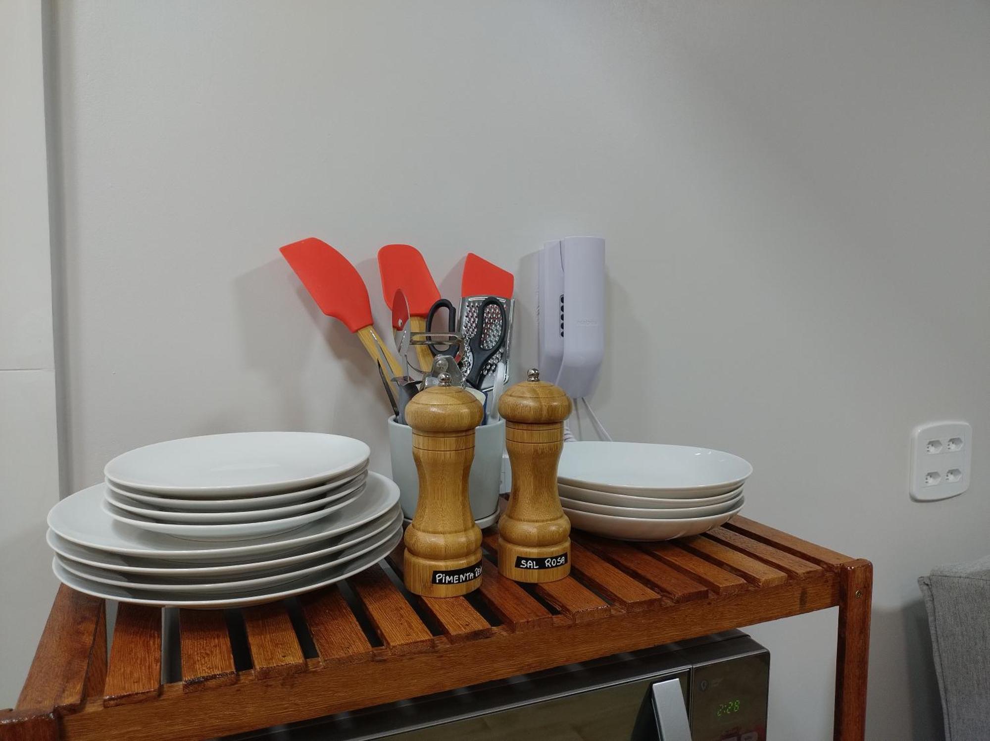 Novissimo Primeira Quadra Em Copacabana Apartment Rio de Janeiro