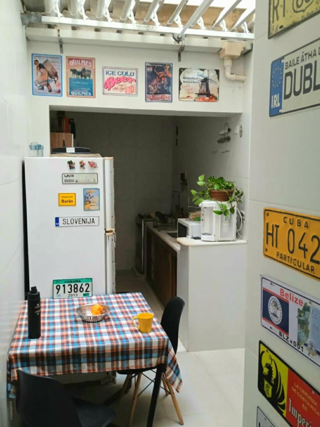 Quarto em Acomodações Particulares Aconchegante Em Ipanema Rio de Janeiro