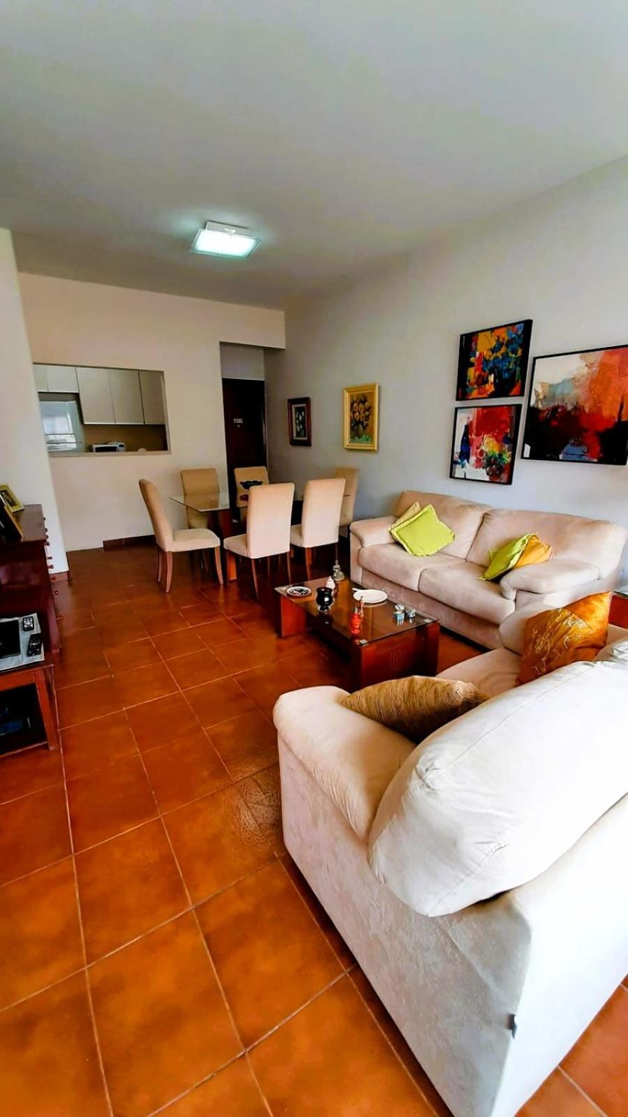So Elas / Copacabana Individual Mulheres Apartment *