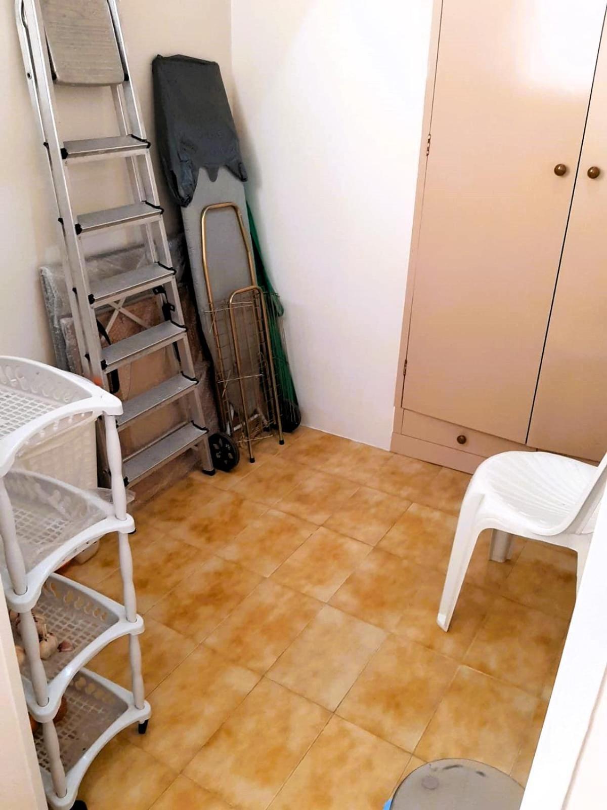 So Elas / Copacabana Individual Mulheres Apartment *