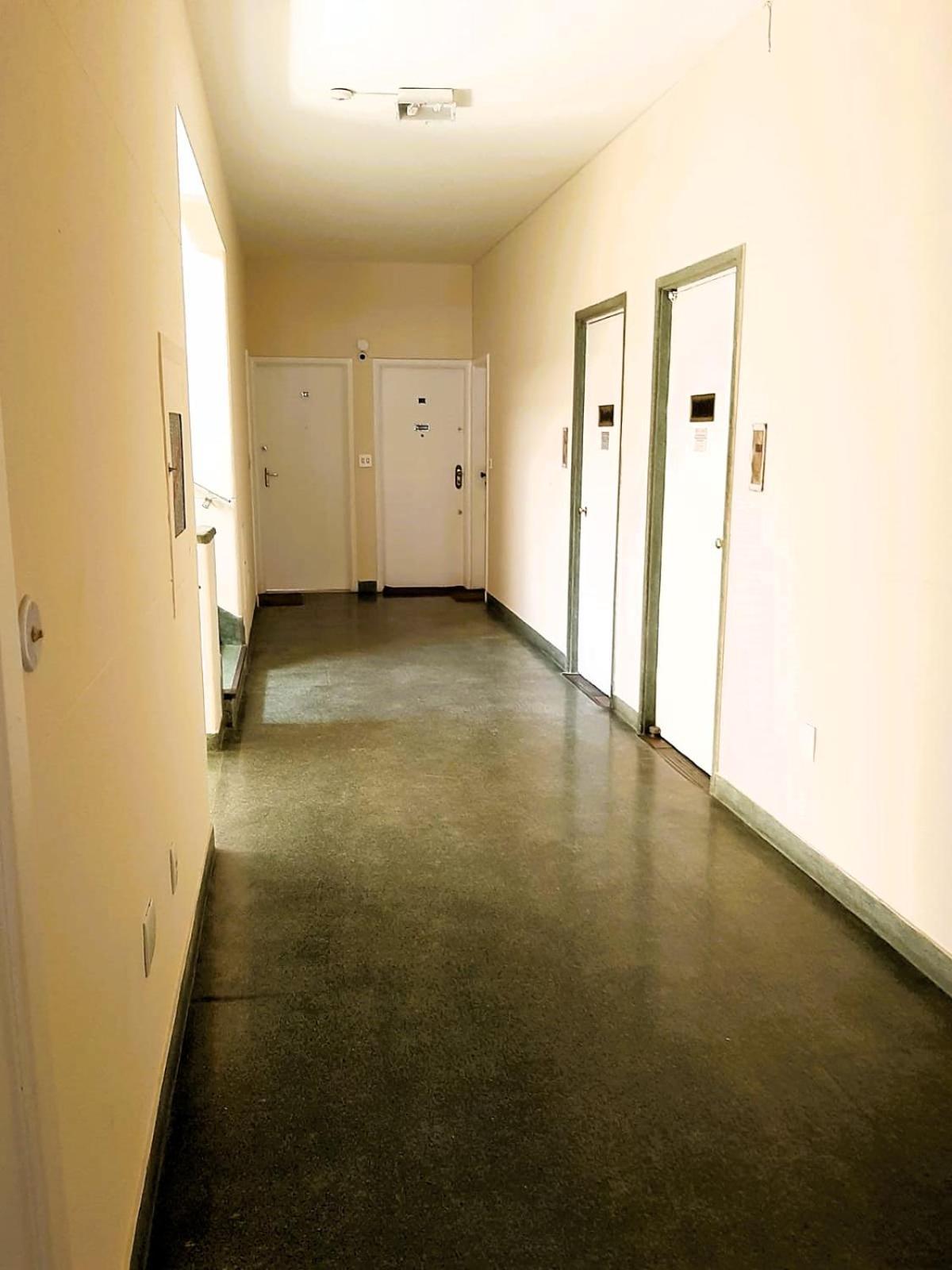 Apartment So Elas / Copacabana Individual Mulheres