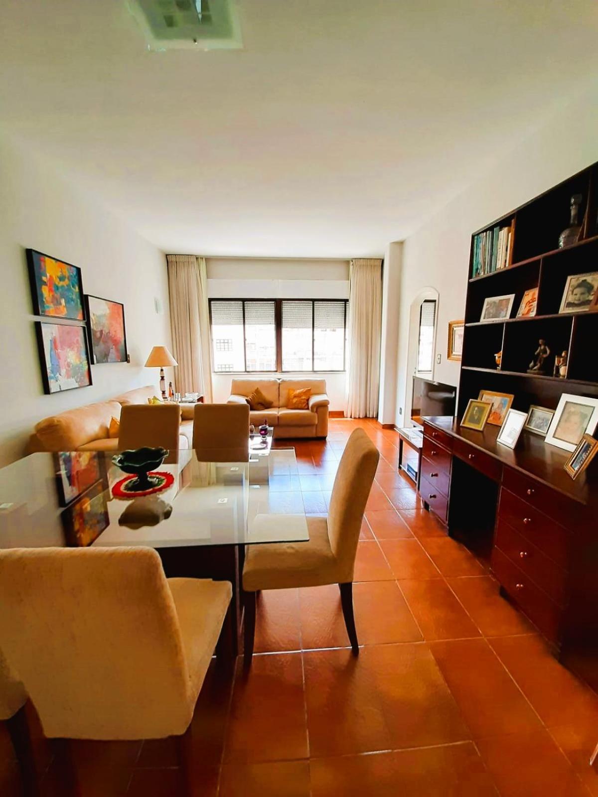 So Elas / Copacabana Individual Mulheres Apartment Rio de Janeiro