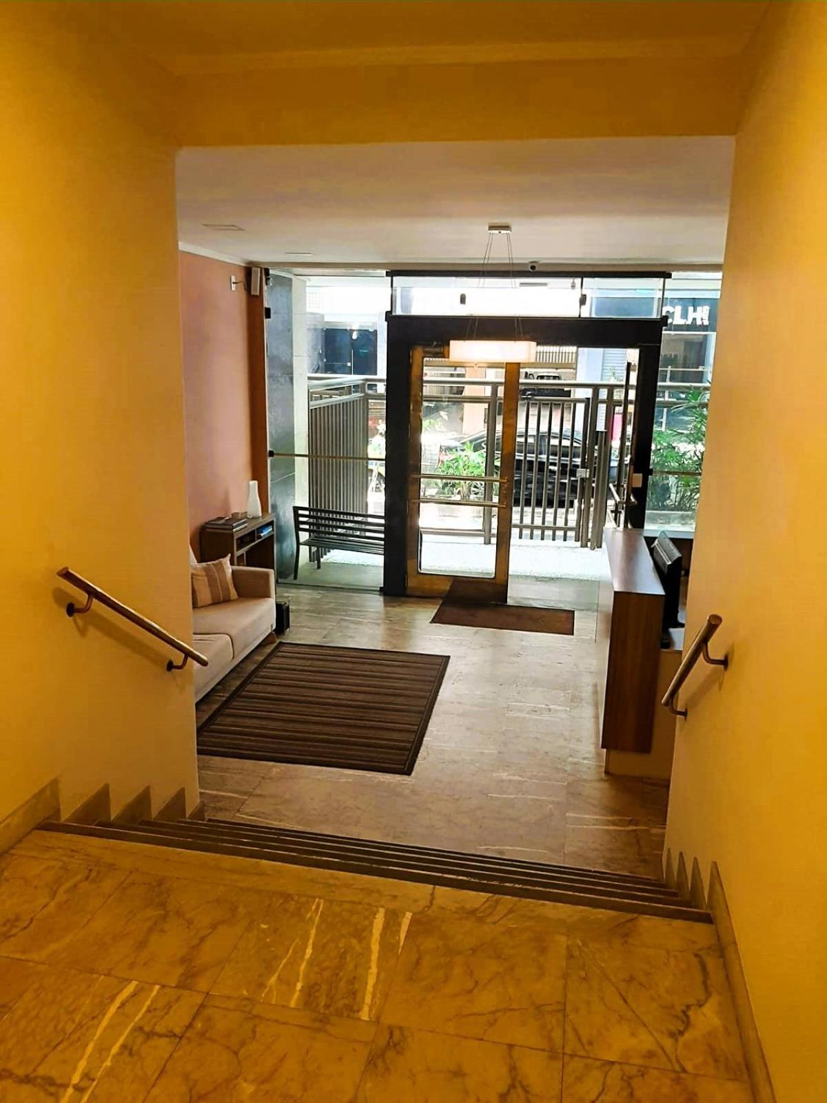 Apartment So Elas / Copacabana Individual Mulheres