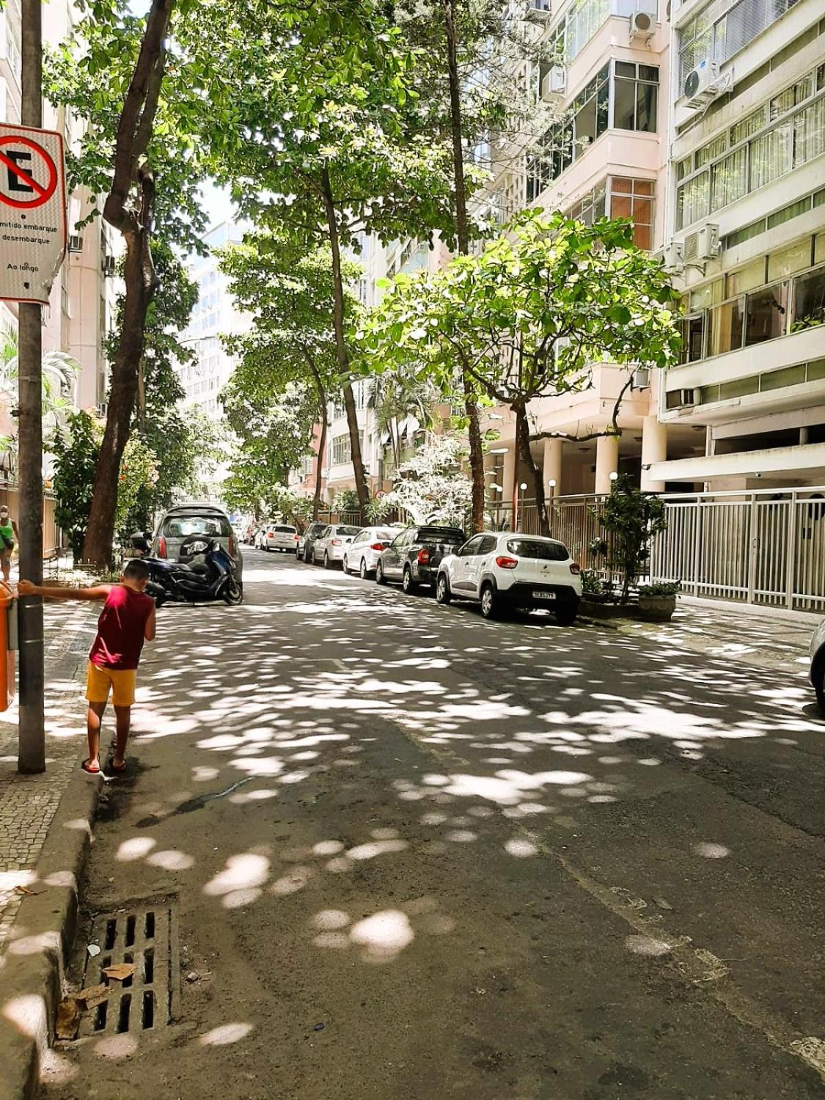 So Elas / Copacabana Individual Mulheres